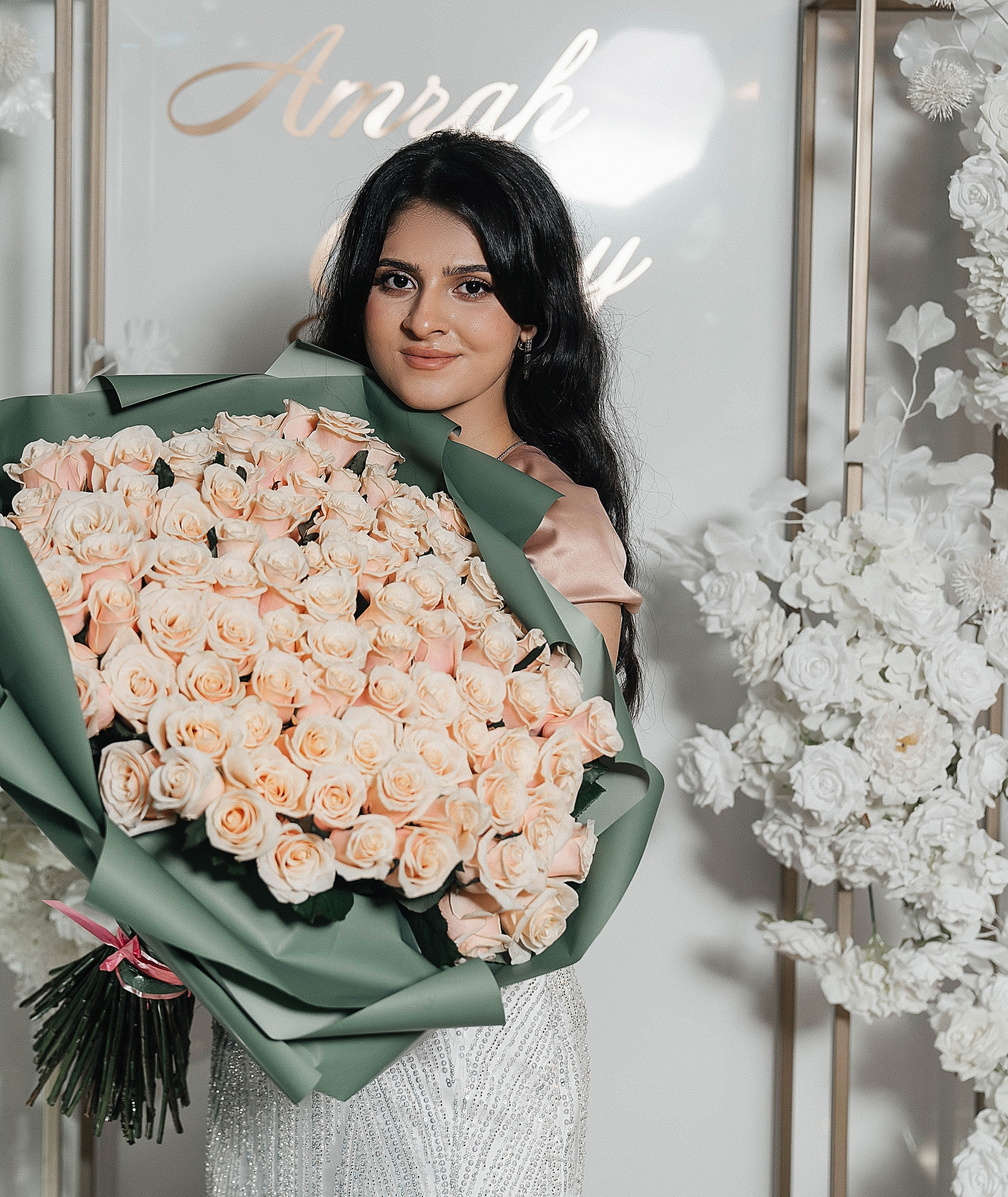 A&G. Свадебный фотограф в Саратове и Москве Гусейнова Рухия