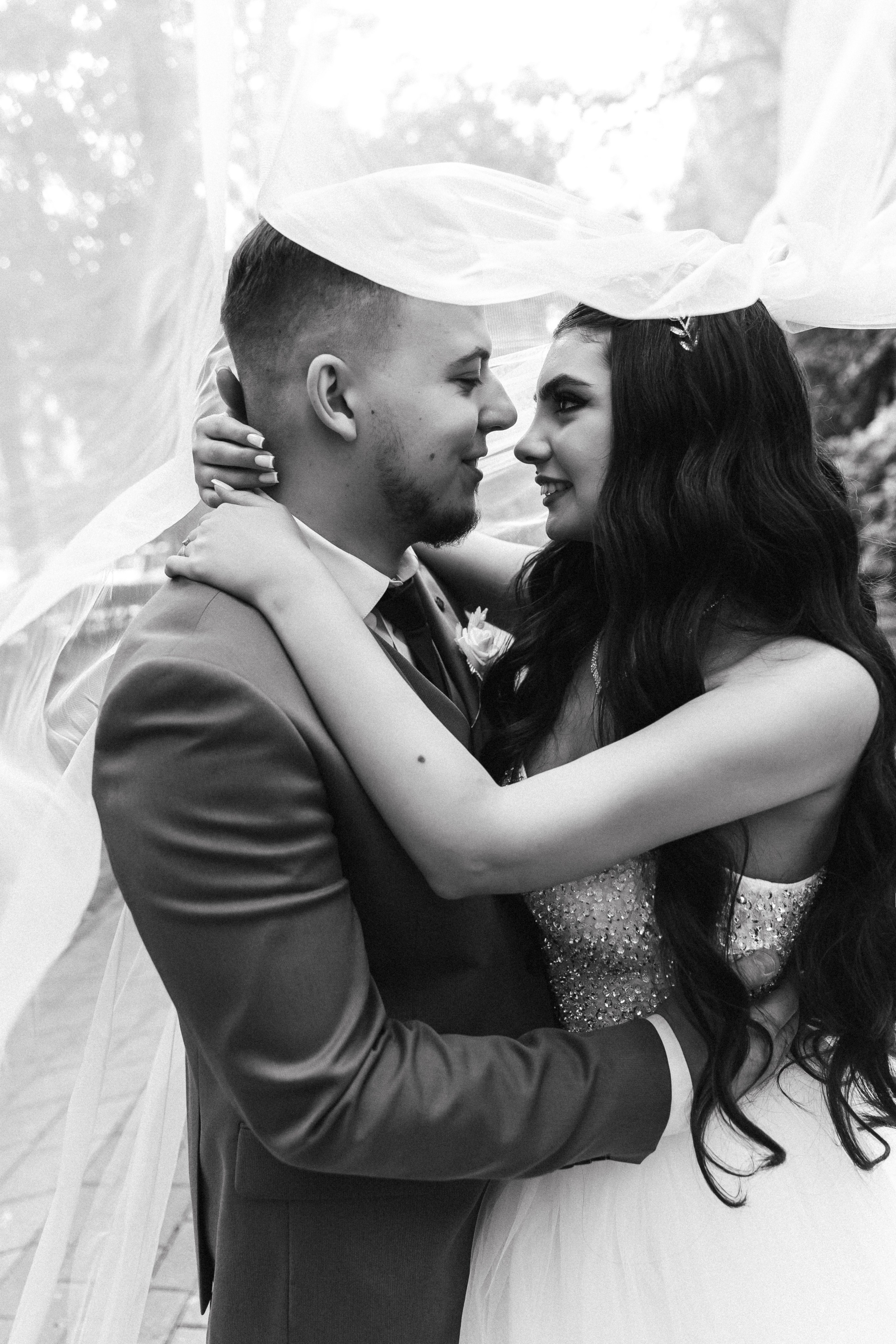 Илья и Яна. Свадебный, семейный, детский фотограф в Воронеже, Липецке Ваганова Дарья