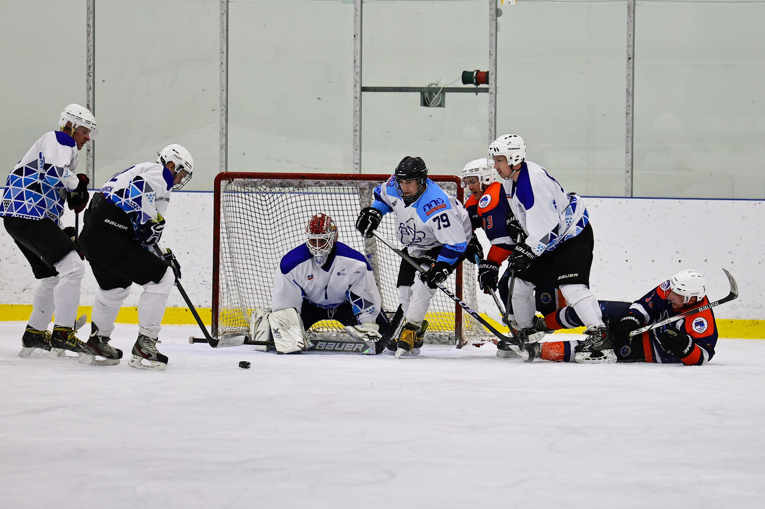 АТОМИАДА Зима 2026. Фототерапевт Ева Бунеева