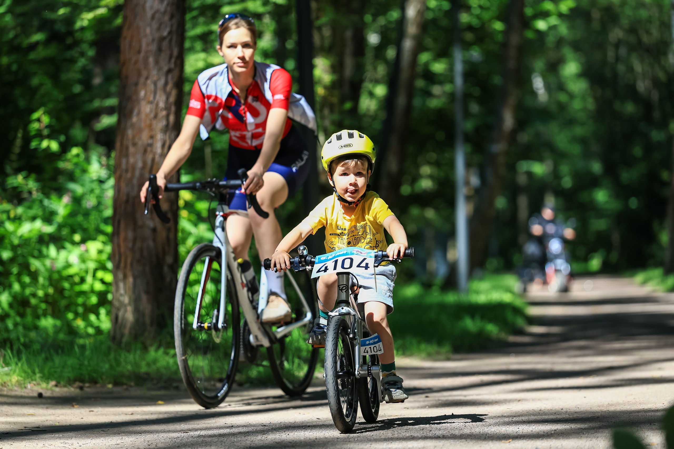 2 этап Gran Fondo Gravel Race. Свадебная фотосъёмка в Москве, Туле