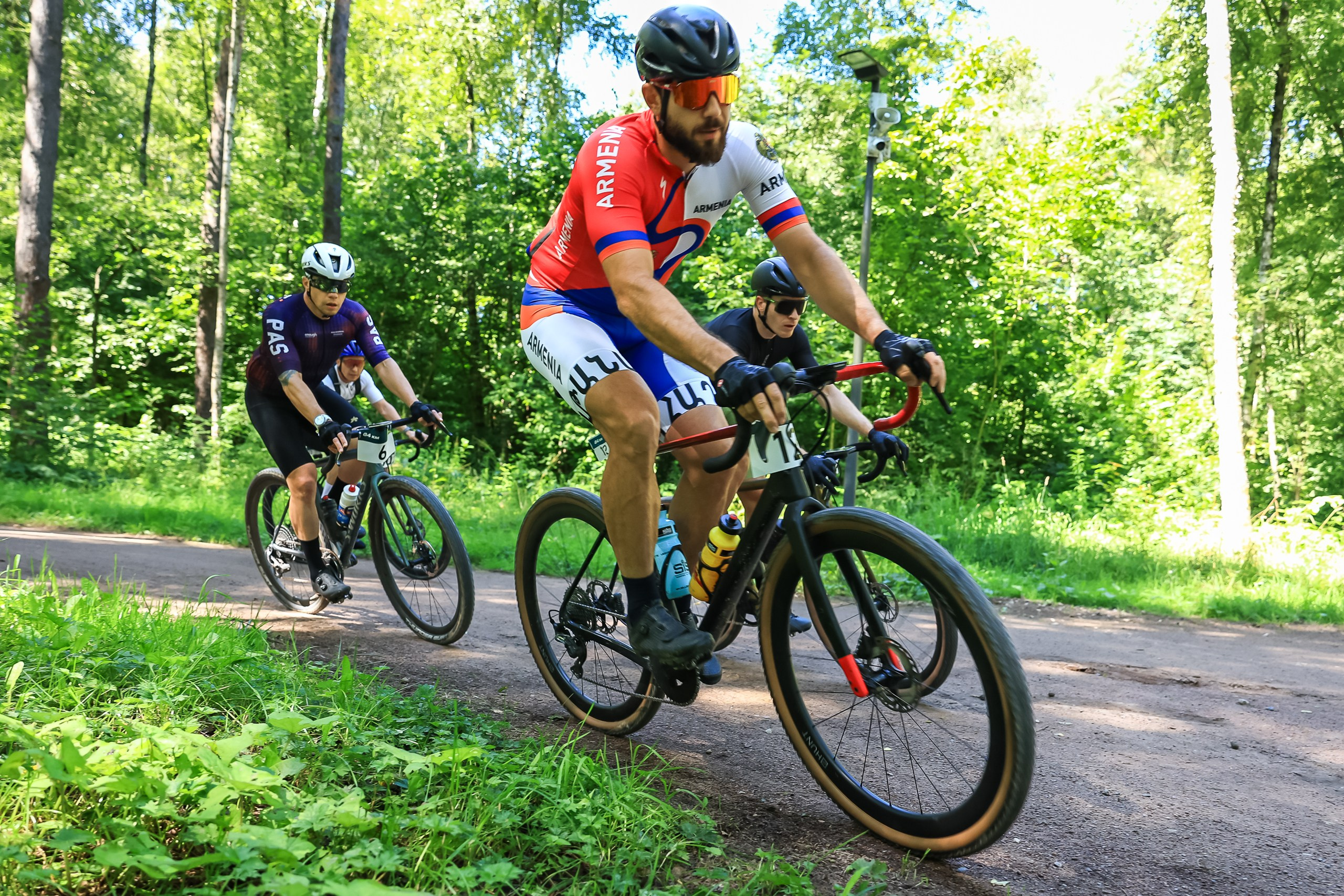 2 этап Gran Fondo Gravel Race. Свадебная фотосъёмка в Москве, Туле