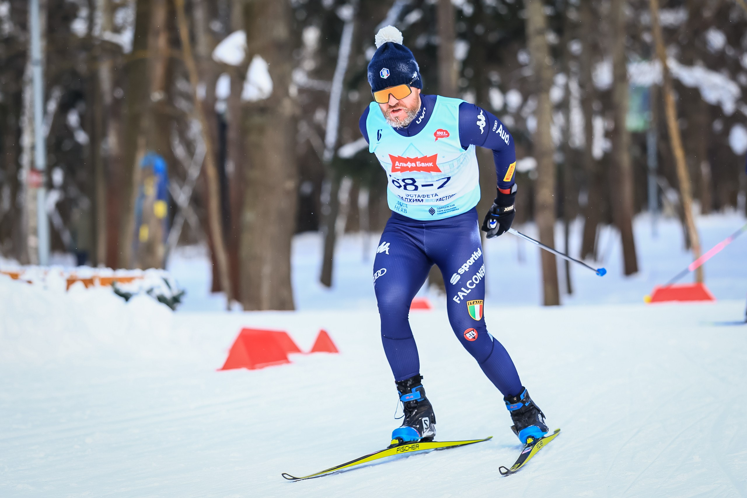 УРАЛХИМ SKI FACTORY. Свадебная фотосъёмка в Москве, Туле