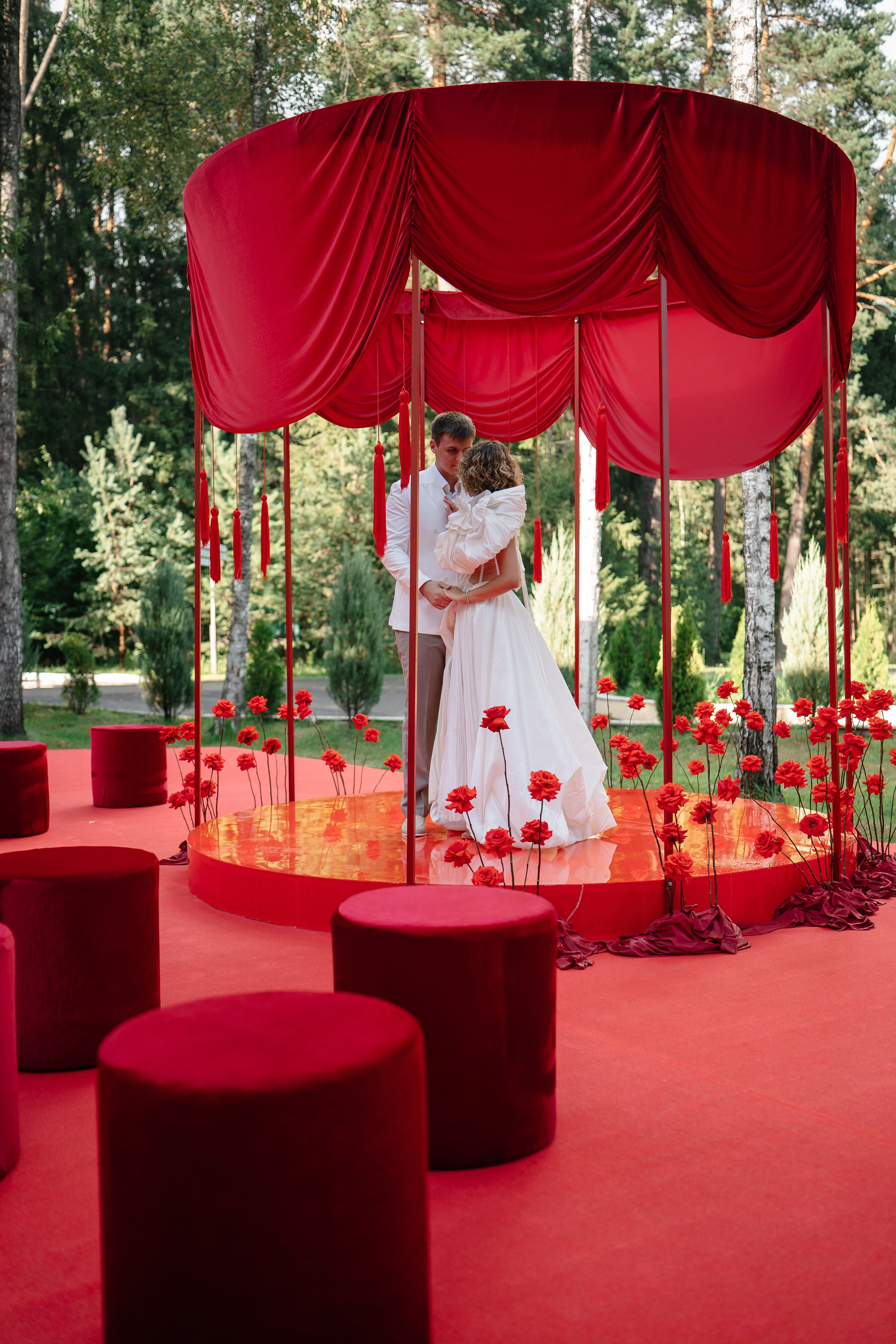 Андрей и Ева. Свадебный и репортажный фотограф в Москве Андрей Вайман