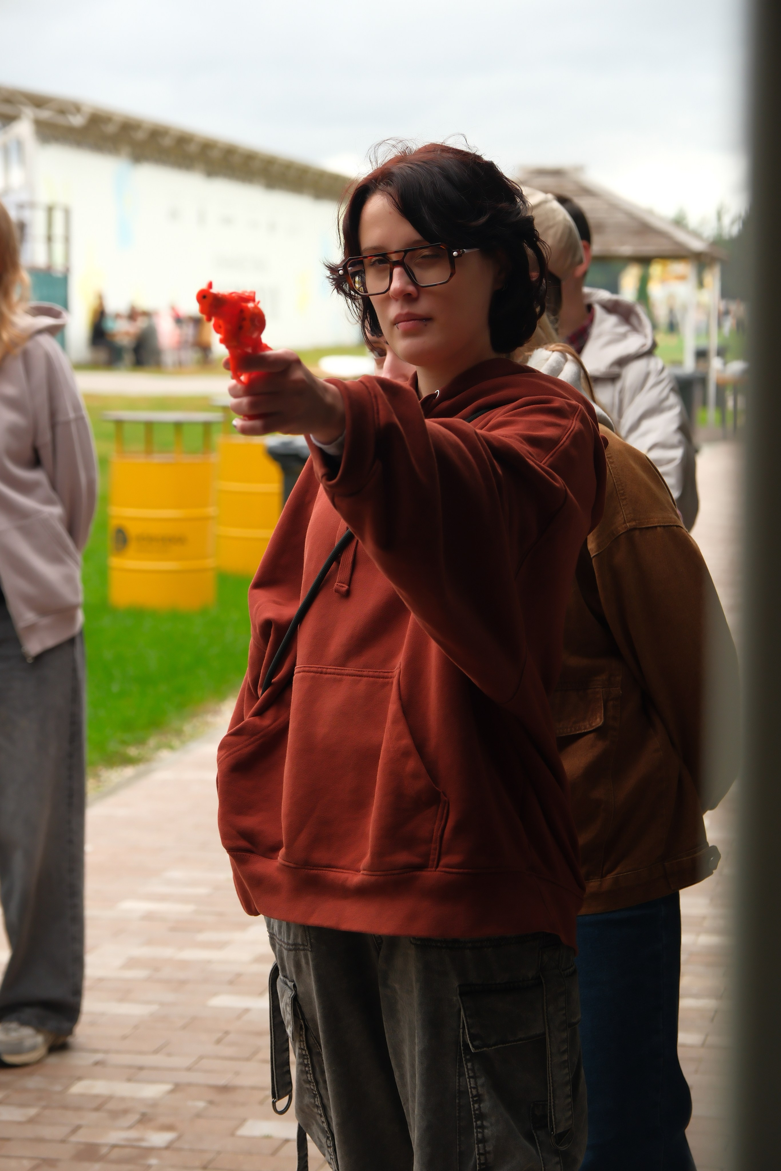 Events. Фотопродакшн, видеопродакшн, снять рекламу. Москва