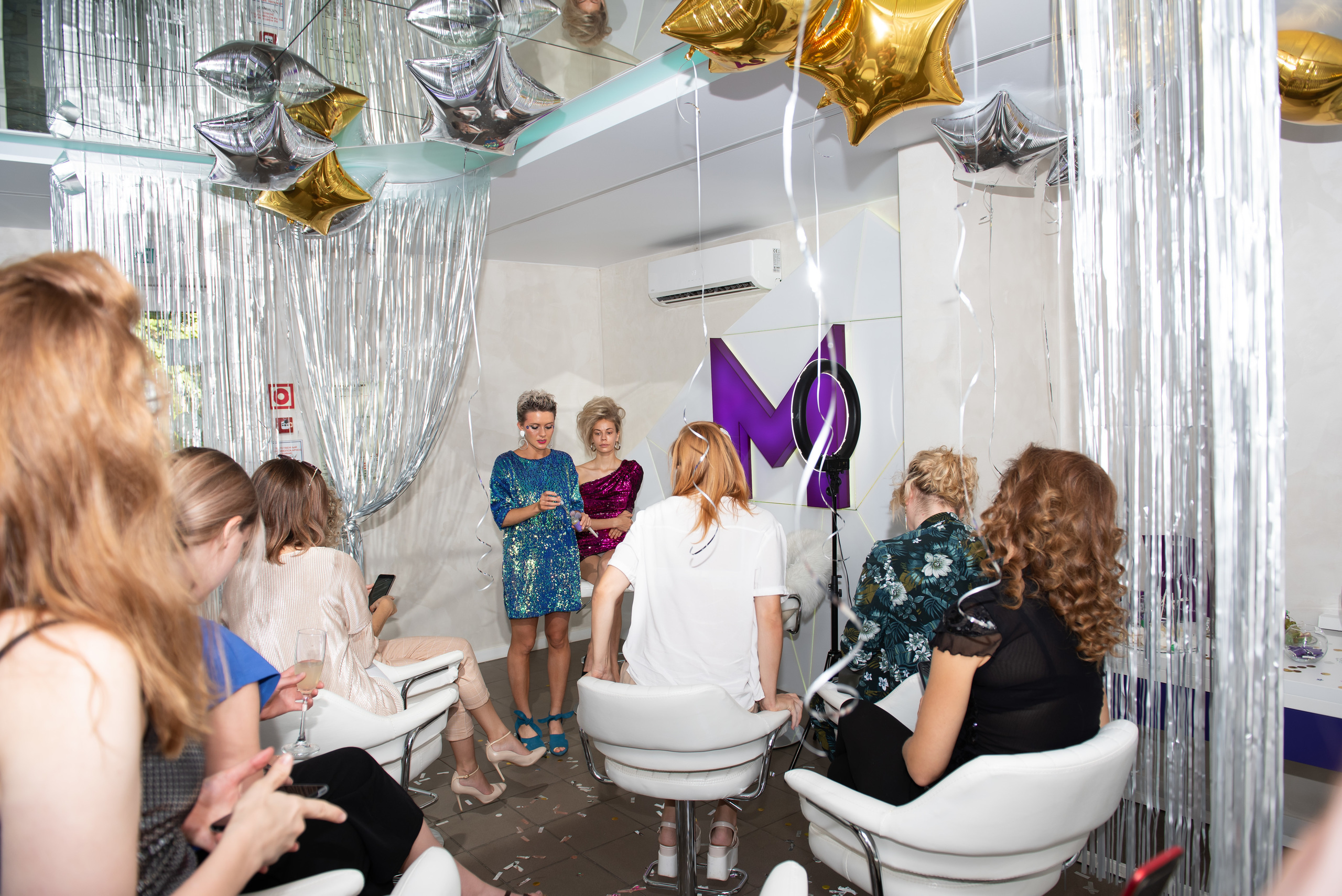 Фоторепортаж на мероприятиях и корпоративе. Мария Прищеп. Профессиональный фотограф в Краснодаре