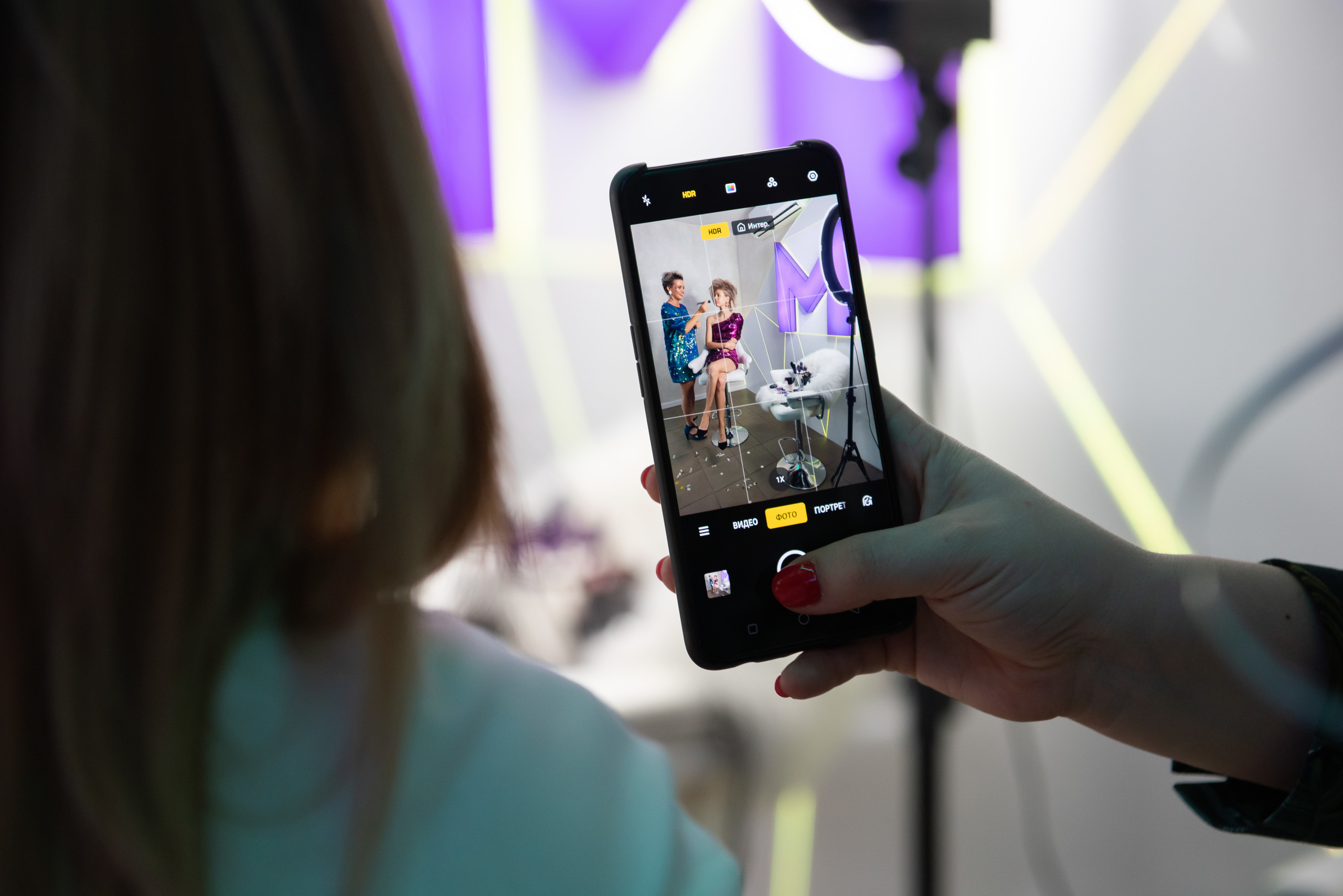 Фоторепортаж на мероприятиях и корпоративе. Мария Прищеп. Профессиональный фотограф в Краснодаре