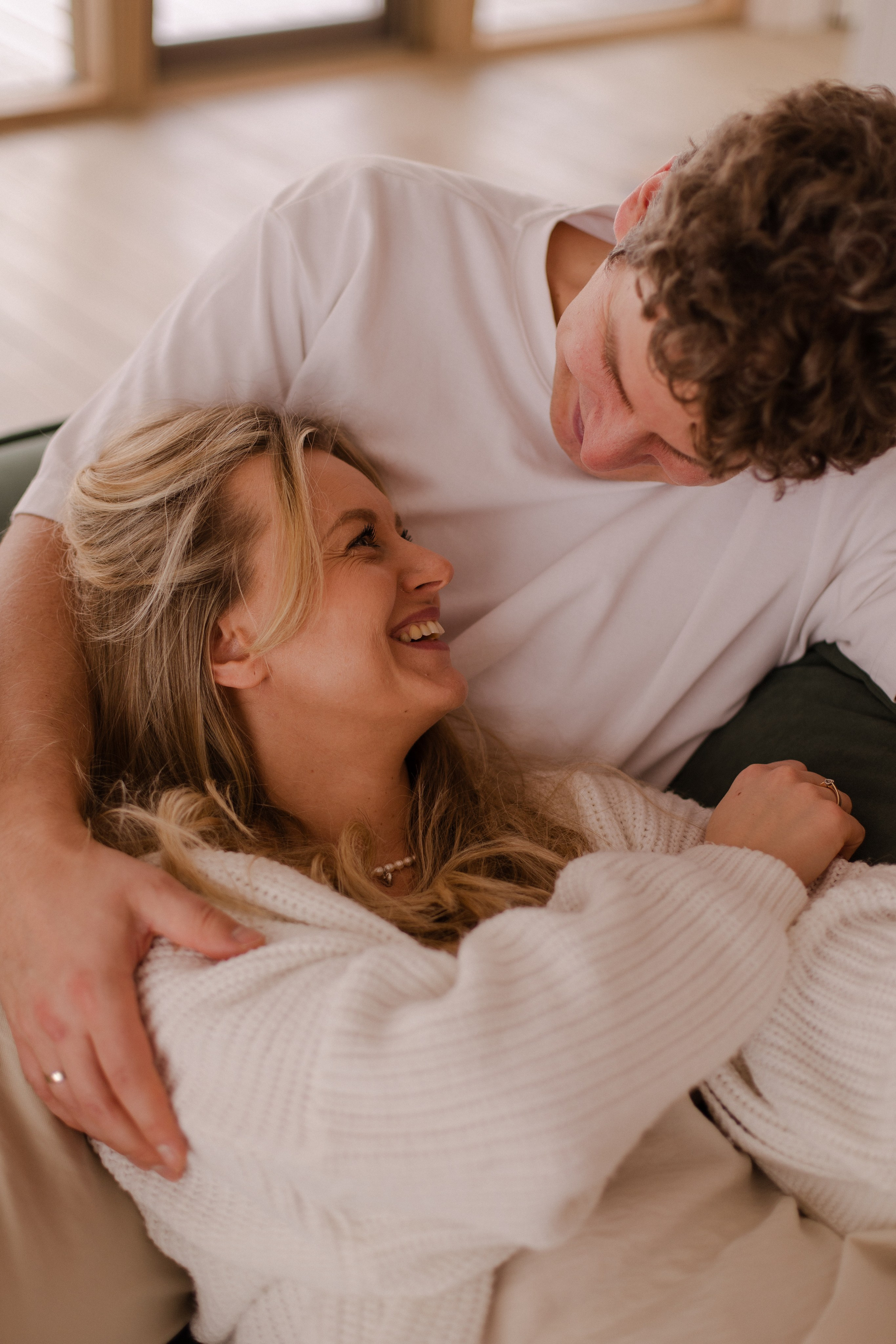 Акрам Ульяна и мальчишки. Фотграф в Москве Кузьмина Мария