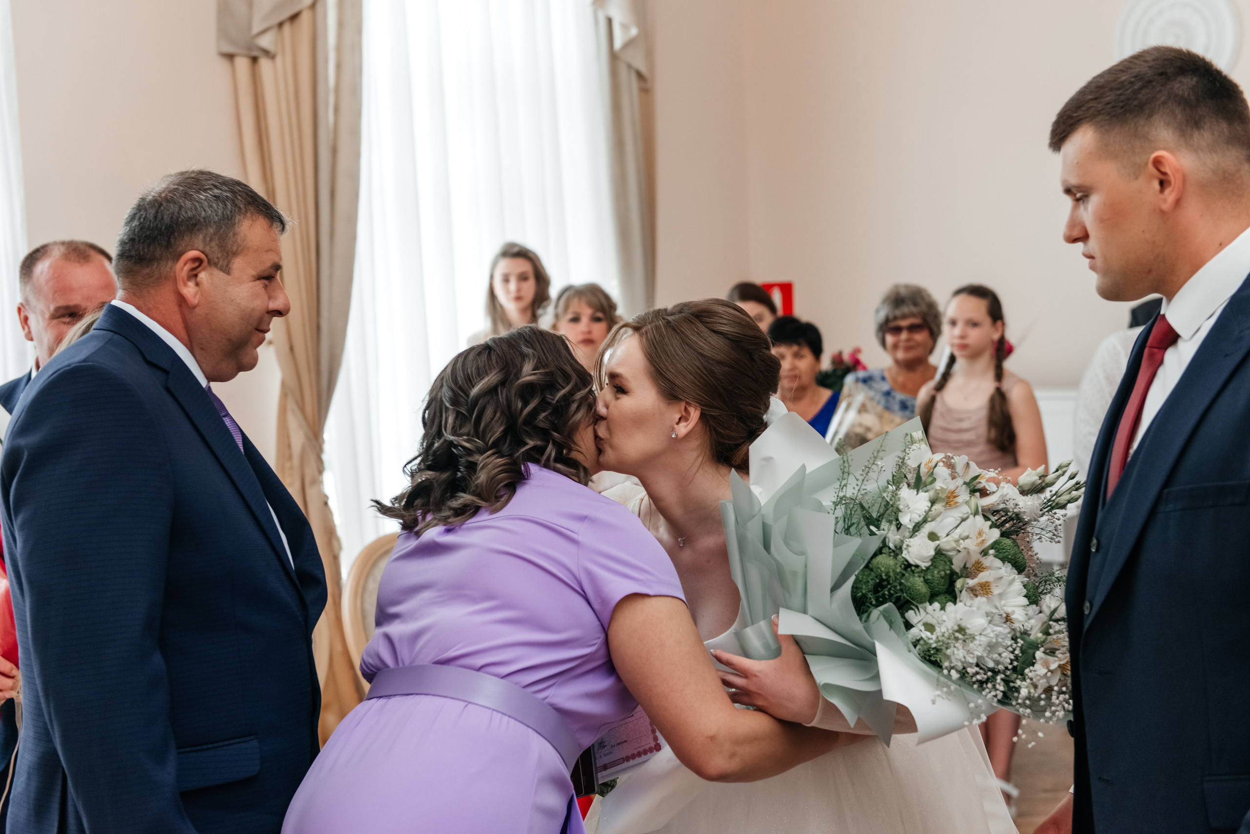 Анатолий и Алина 08.06.2023. Свадебный фотограф в Тамбове и области