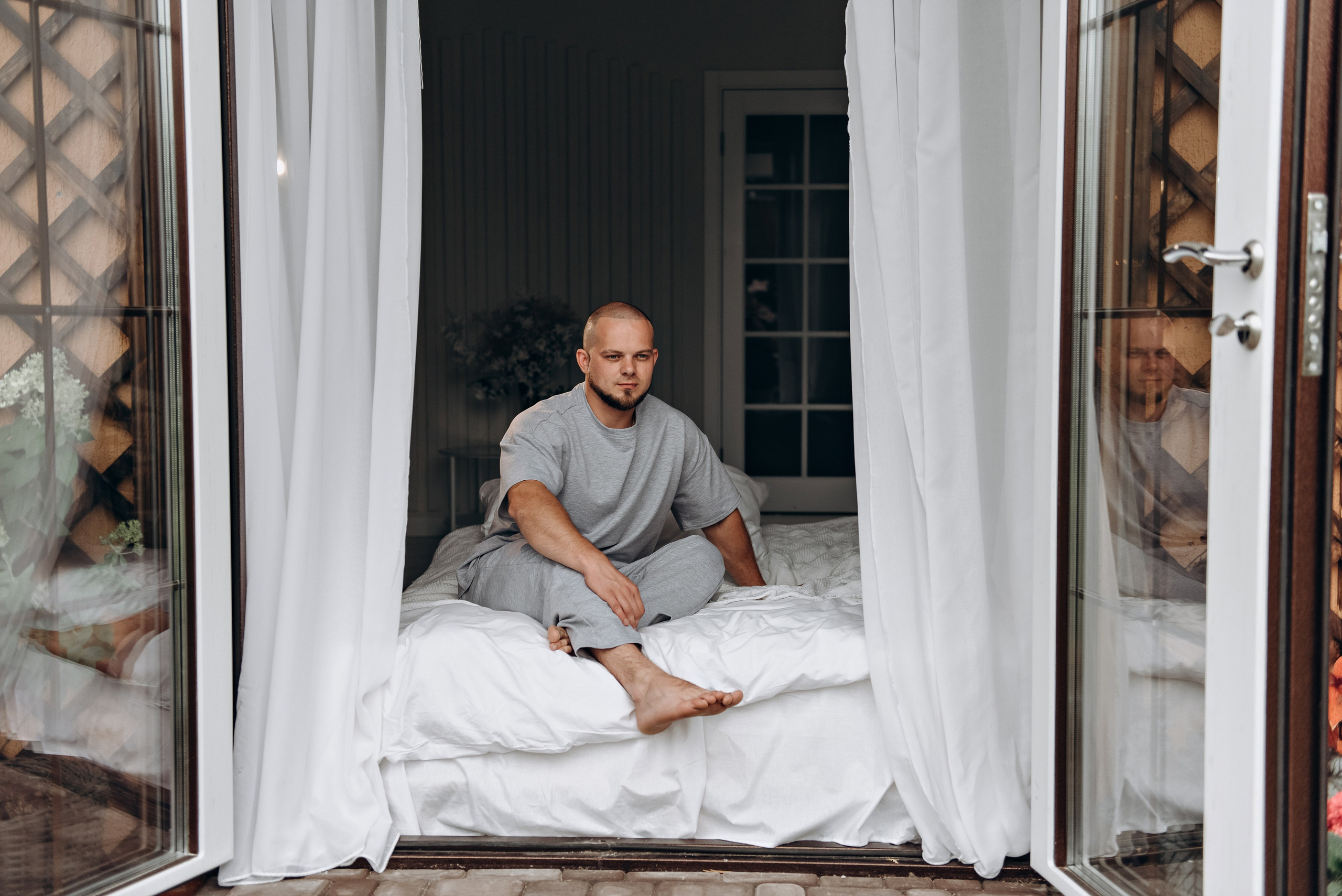 Дима и Катя 21.07.2023. Свадебный фотограф в Тамбове и области