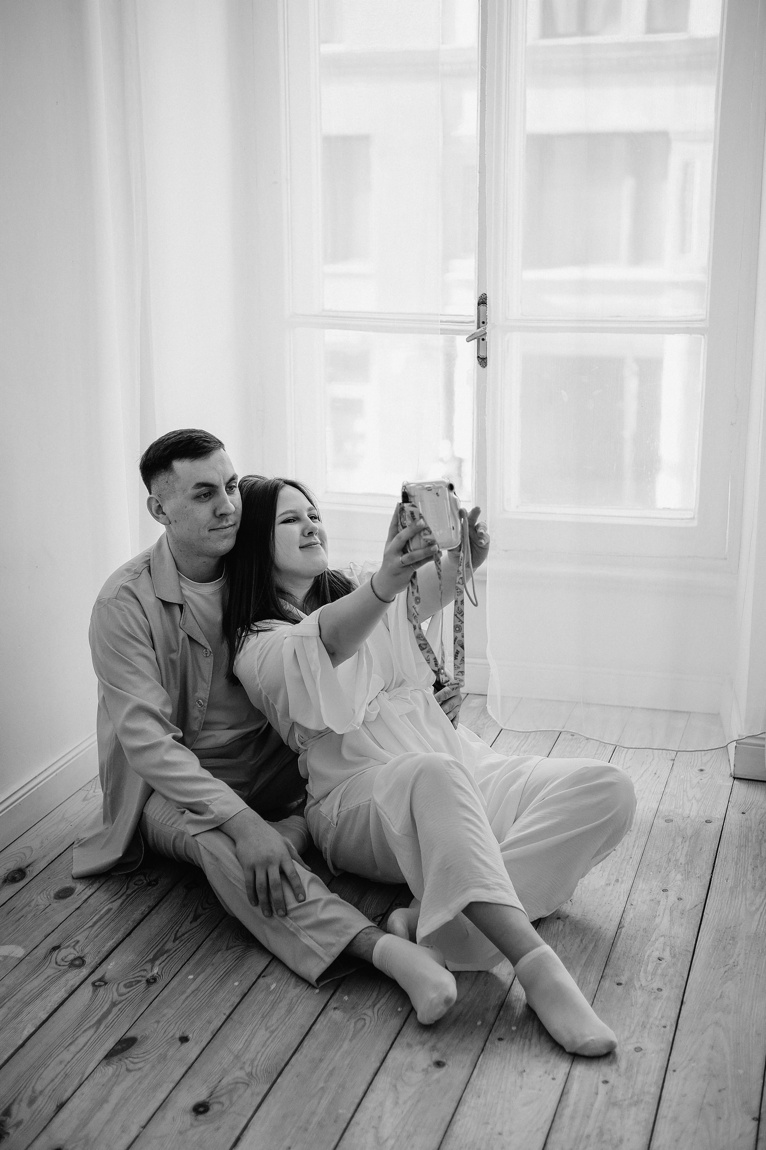 Катя & Костя. Phdkvmr.ru