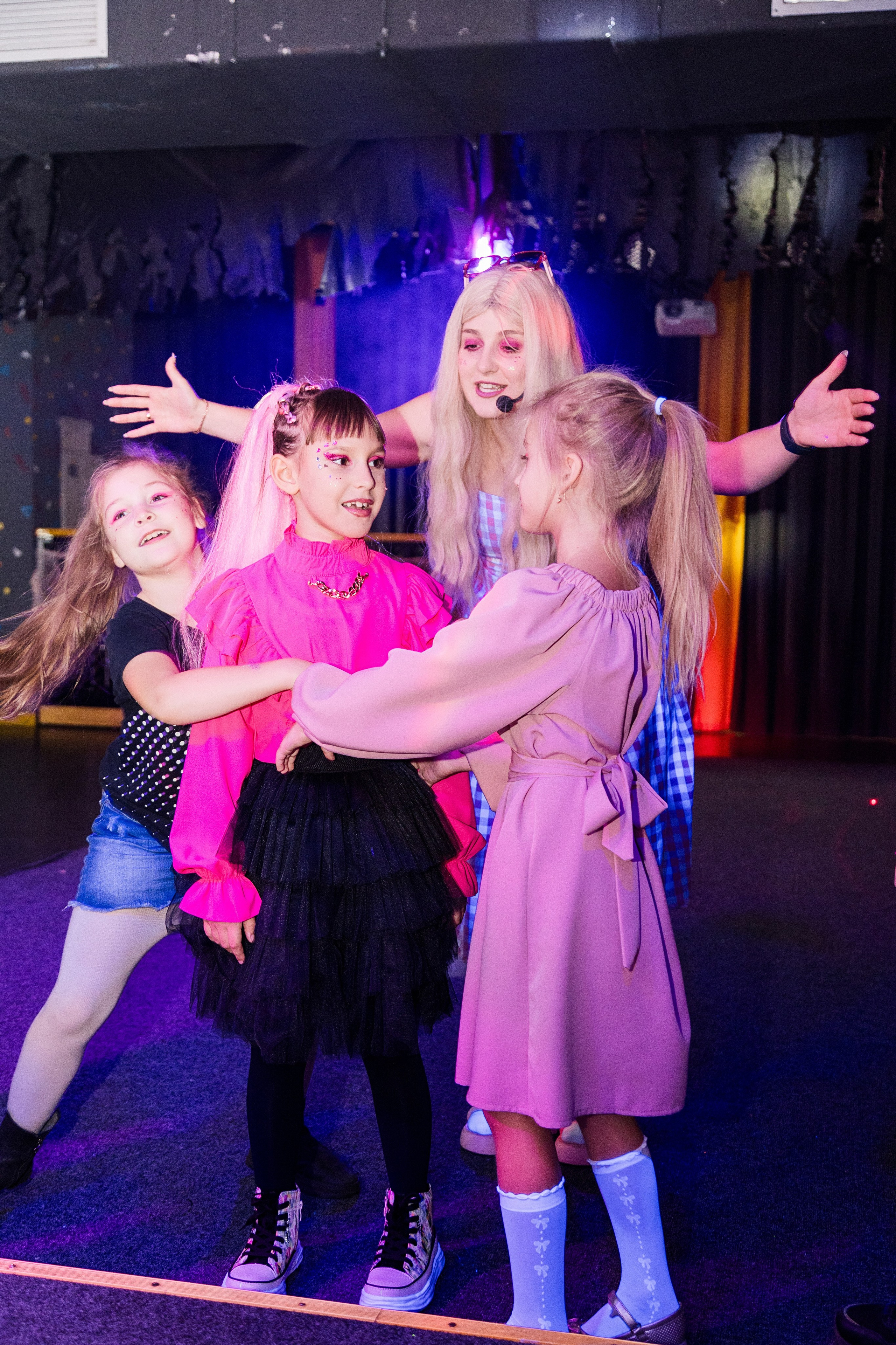 Марианне 8 лет. Детский фотограф видеограф в Хабаровске Михаил Орлов