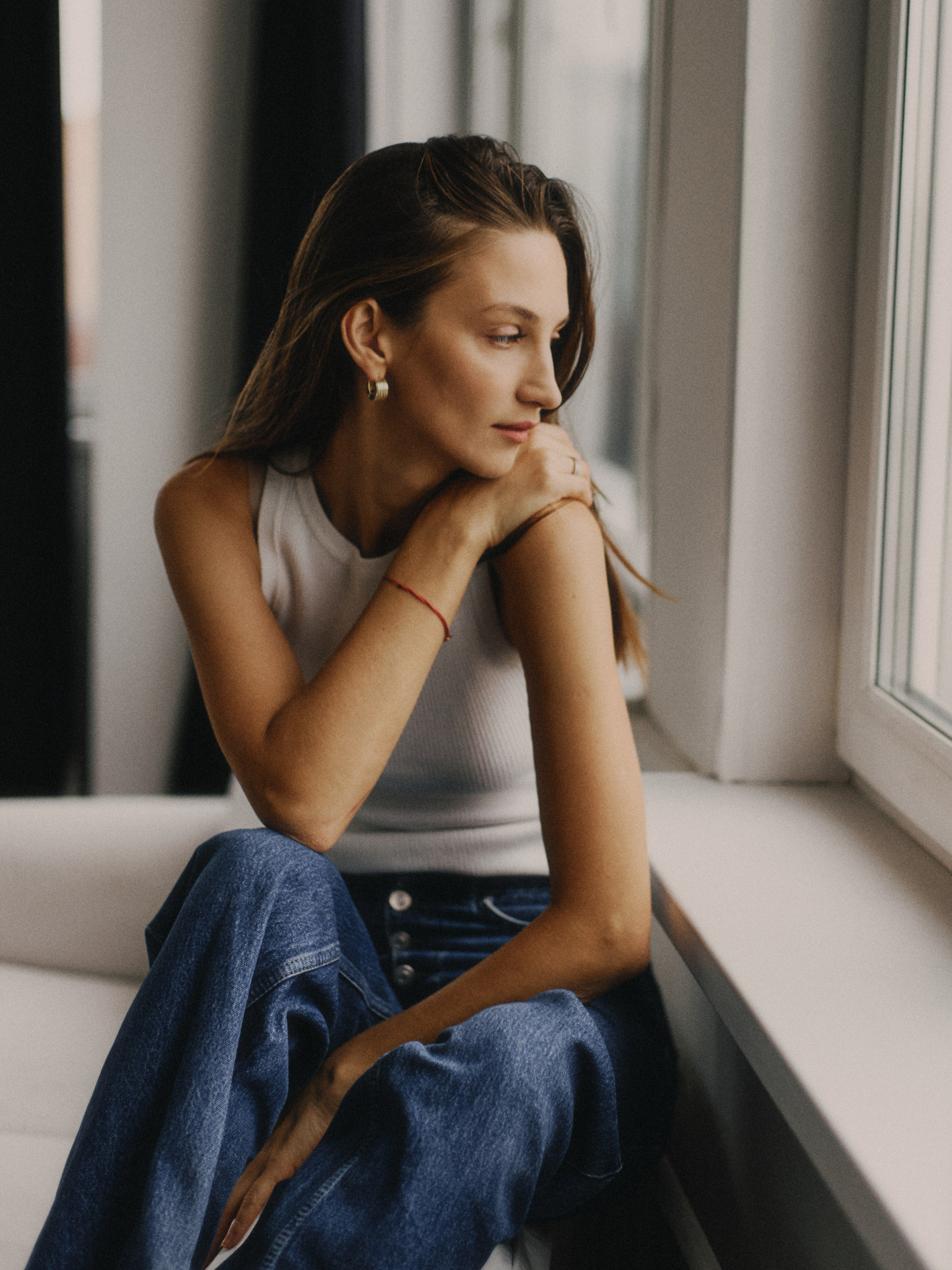 Даша. Портретный фотограф в Москве Ольга Крылова