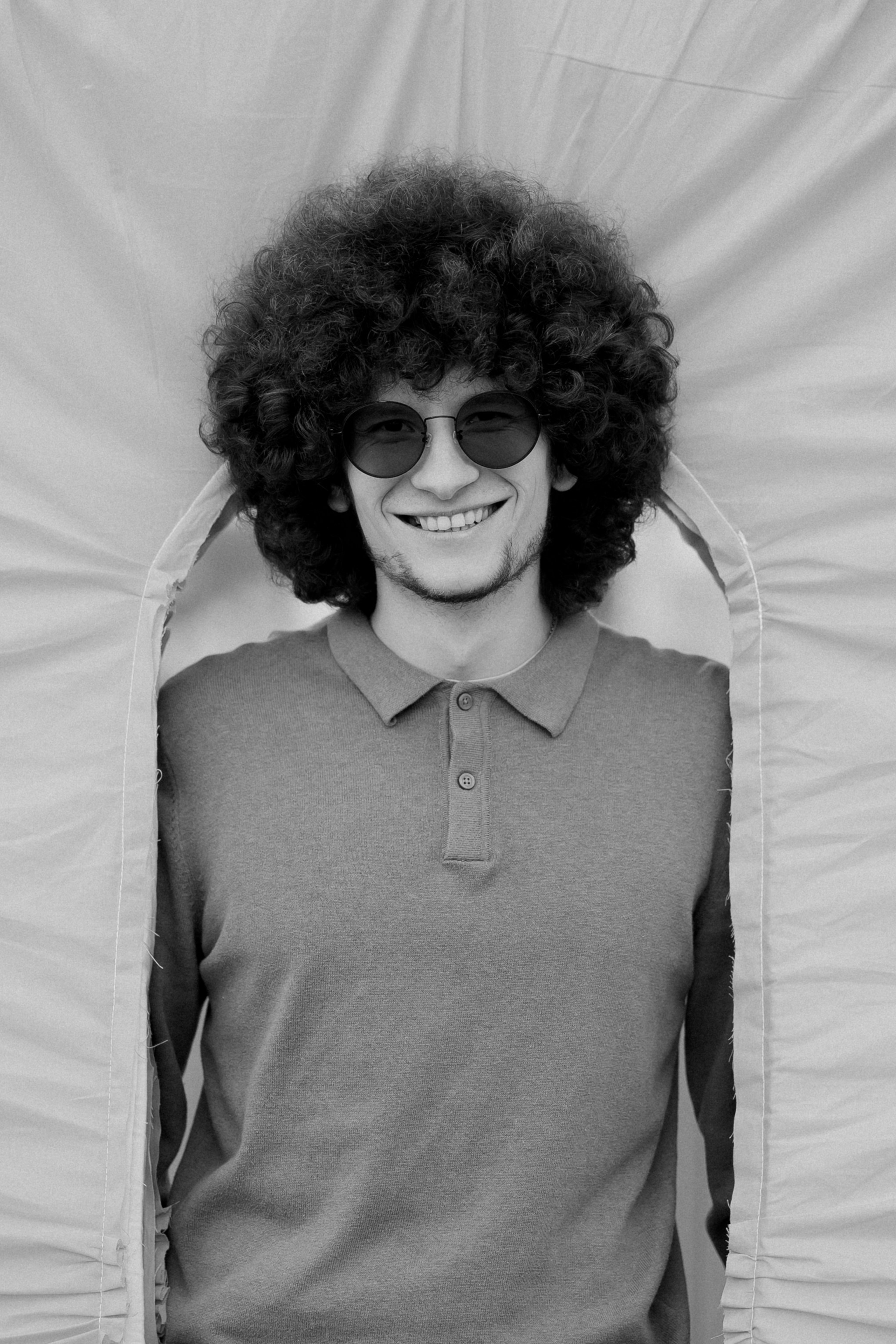 Любовь на высоте /Полный день (сокращено). Семейный и портретный фотограф в Саратове Сахарова Маша