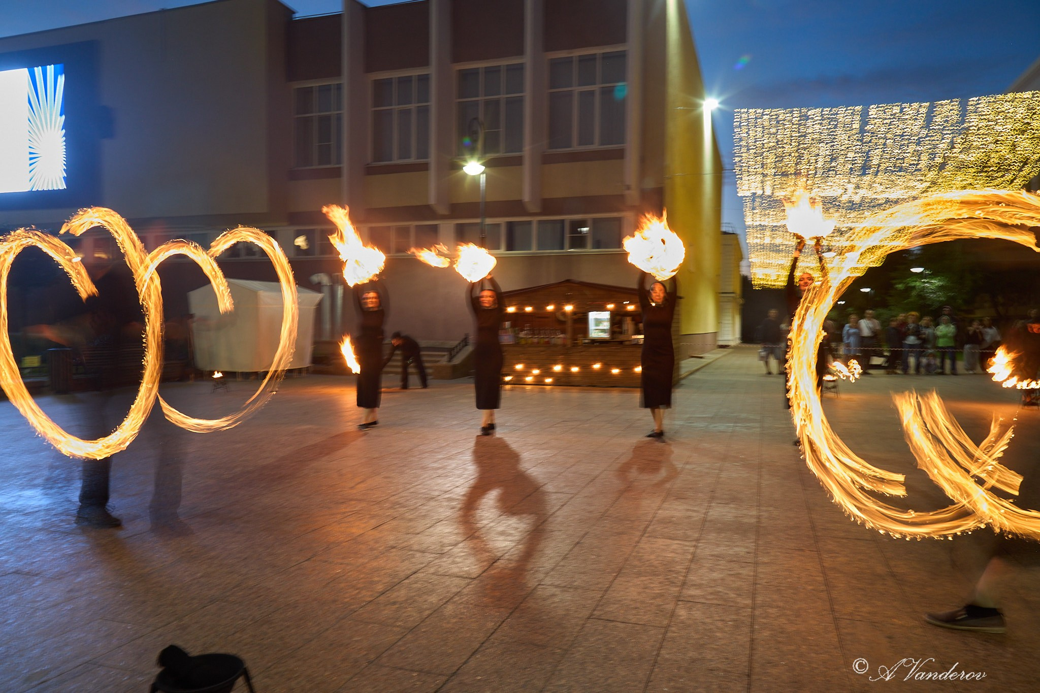 День города 2025. Фотограф Омск | Александр Вандеров