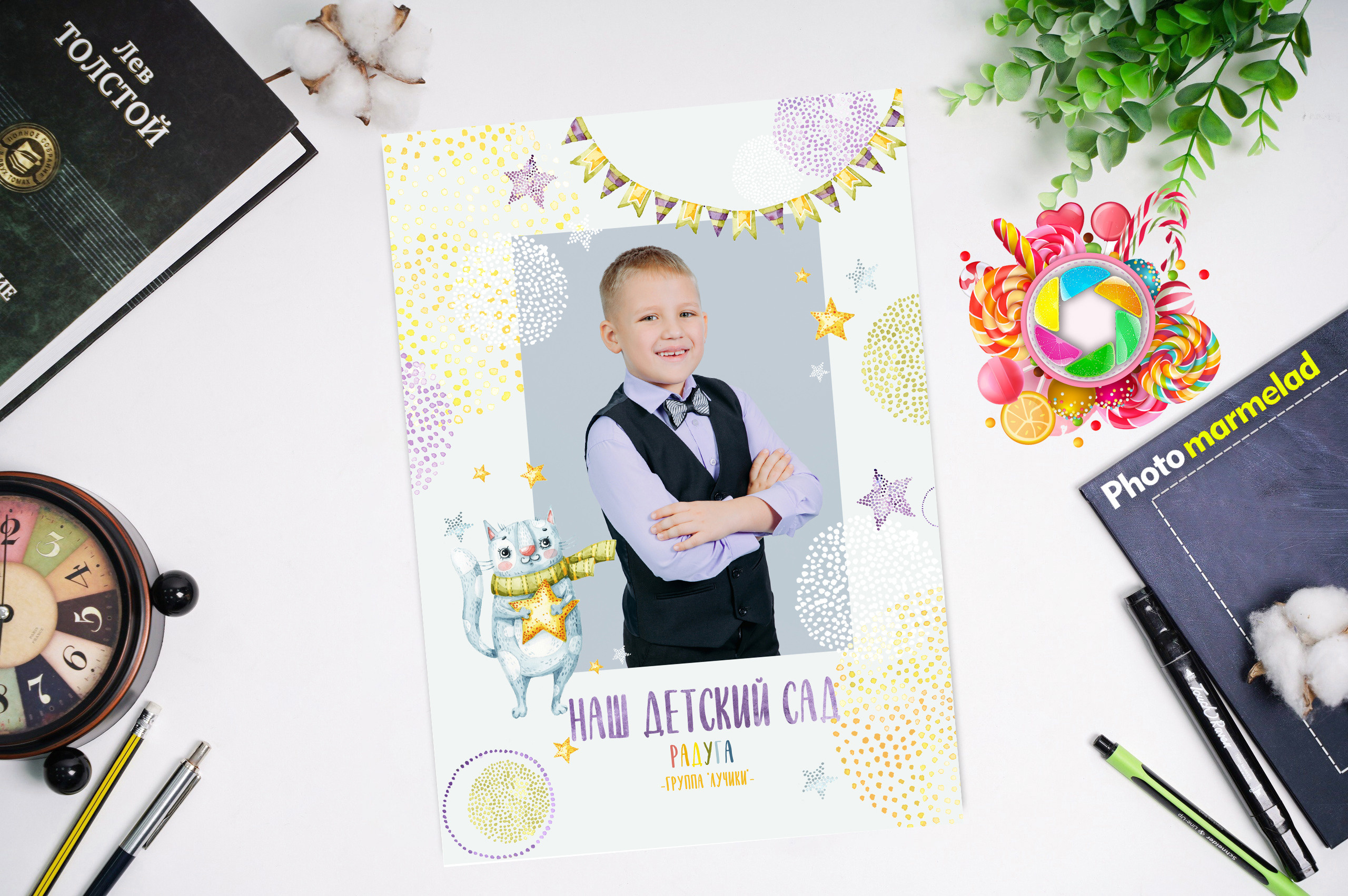 «Котики» 3700р. Семейный и детский фотограф в Нефтеюганске Виктория Кудрявцева