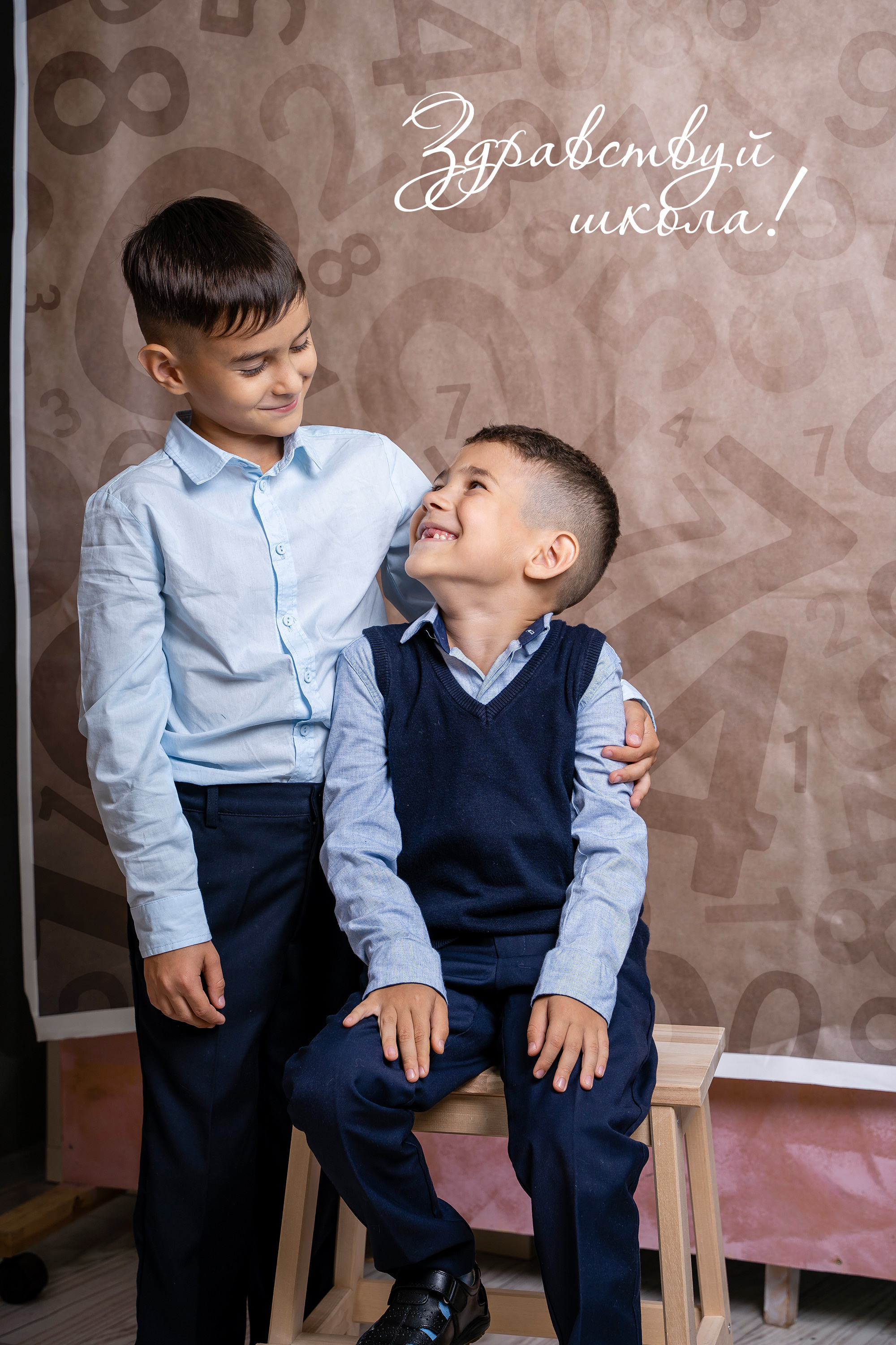 Семейный и детский фотограф в Нефтеюганске Виктория Кудрявцева