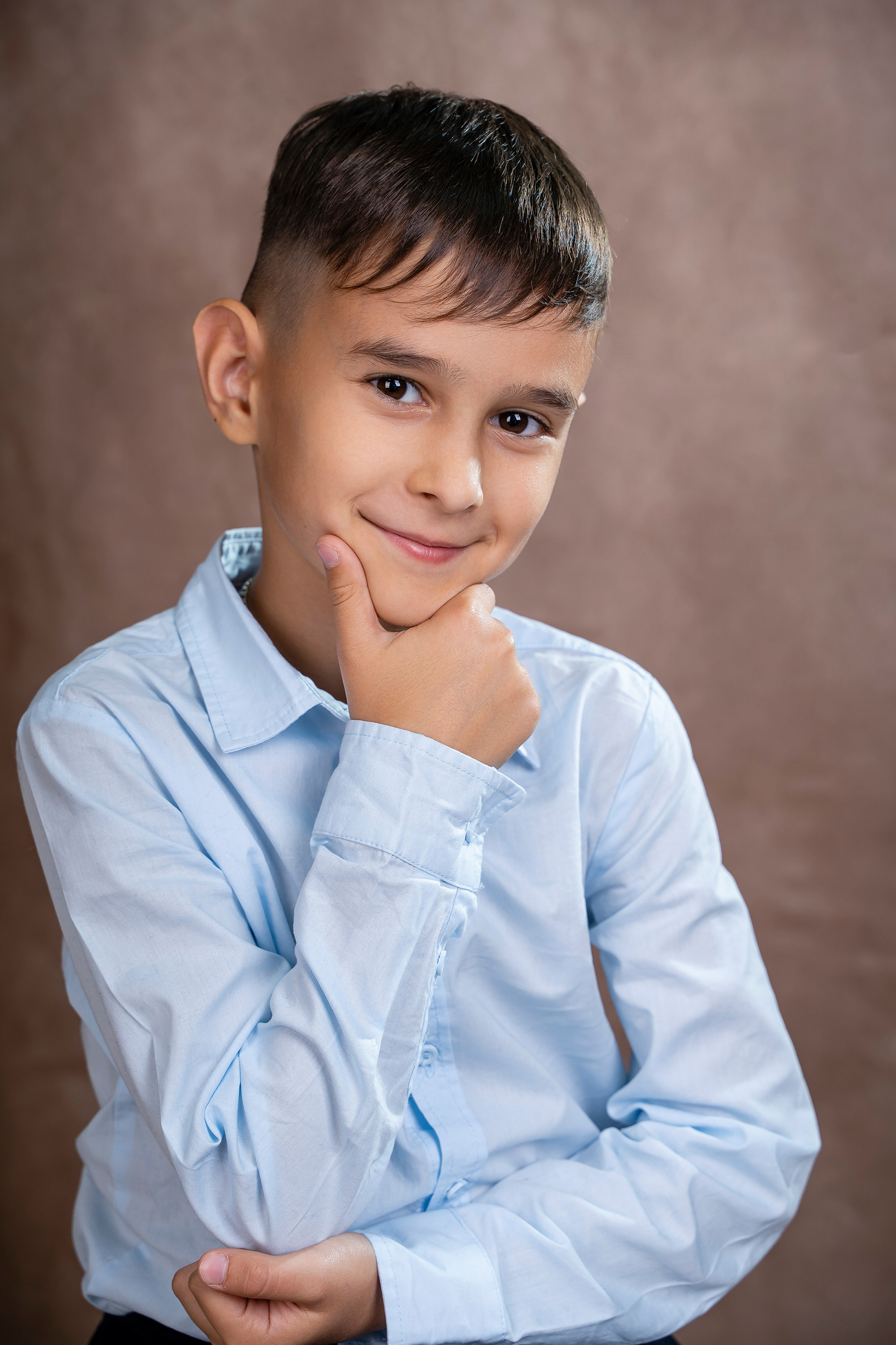 Фотосессии на 1-е Сентября!. Семейный и детский фотограф в Нефтеюганске Виктория Кудрявцева