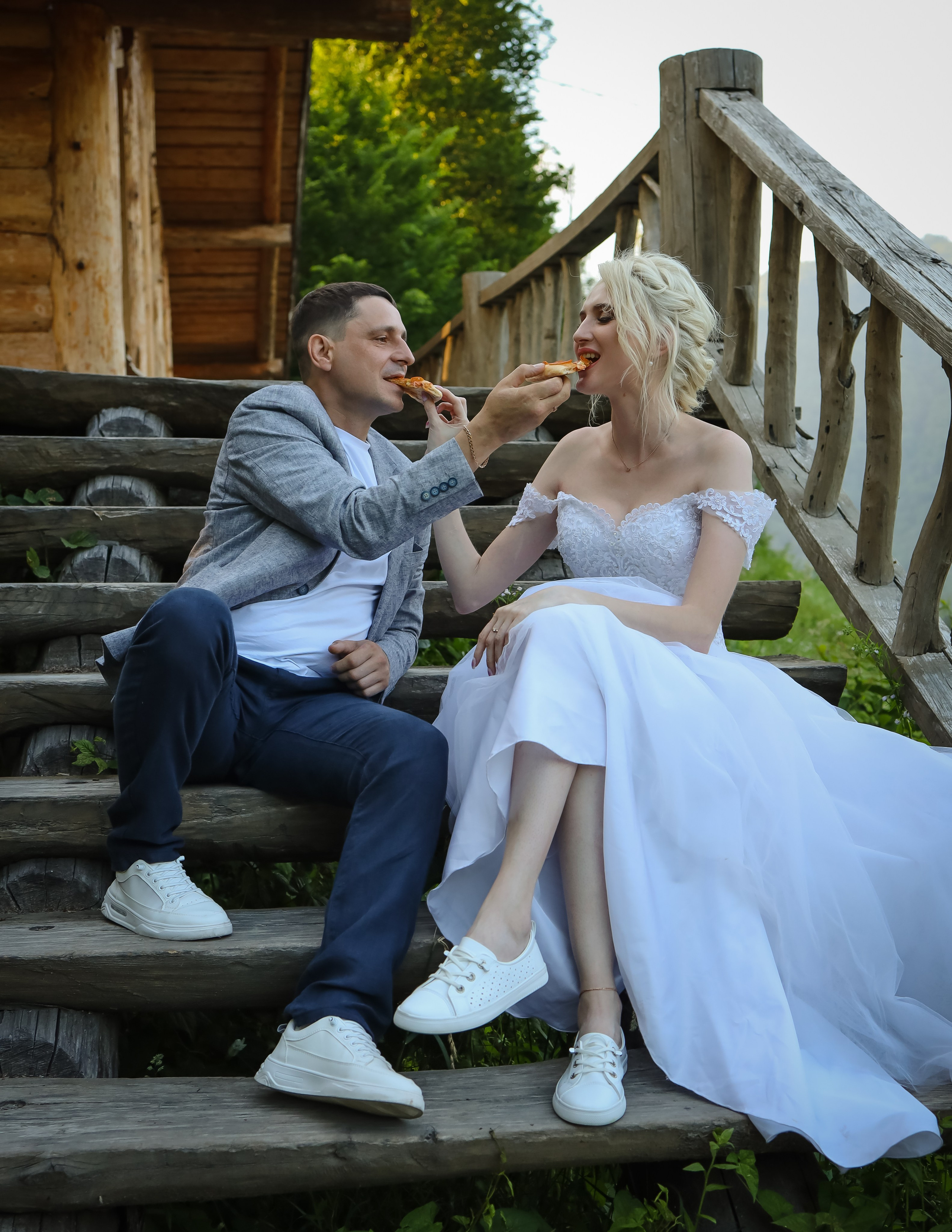 Таня и Алексей. Фотограф в Адлере и  Сочи Ирина Москалева