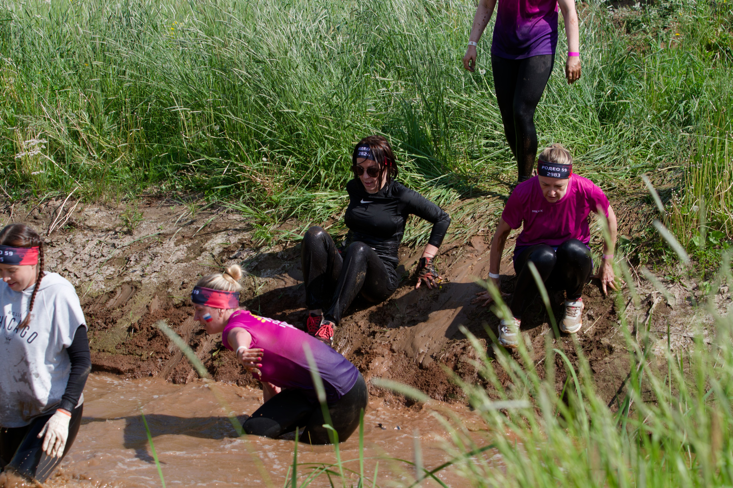Родео59. Репортажный и спортивный фотограф в г. Пермь Зильберг Павел