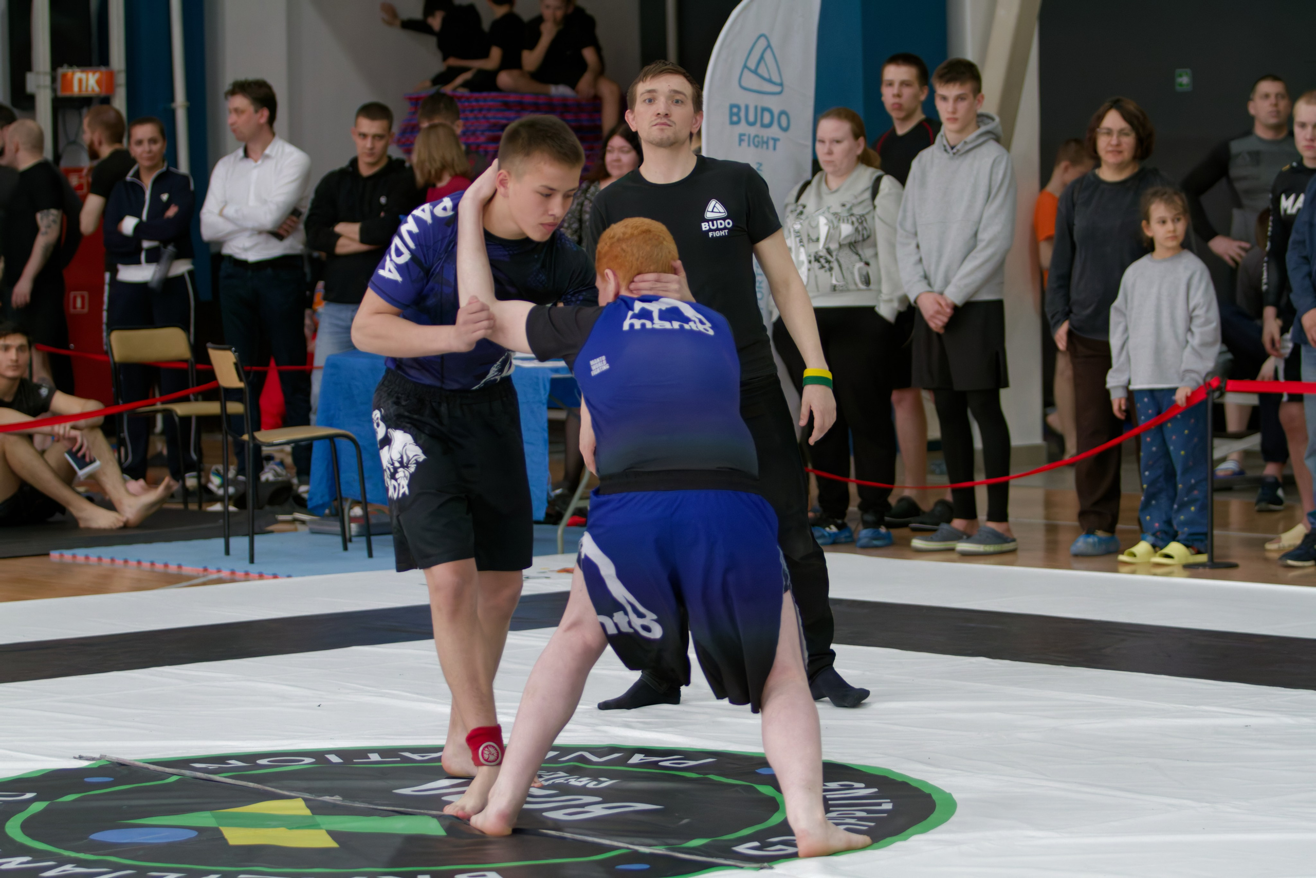 Борьба. Джиу-джитсу 26.04.2025. Репортажный и спортивный фотограф в г. Пермь Зильберг Павел