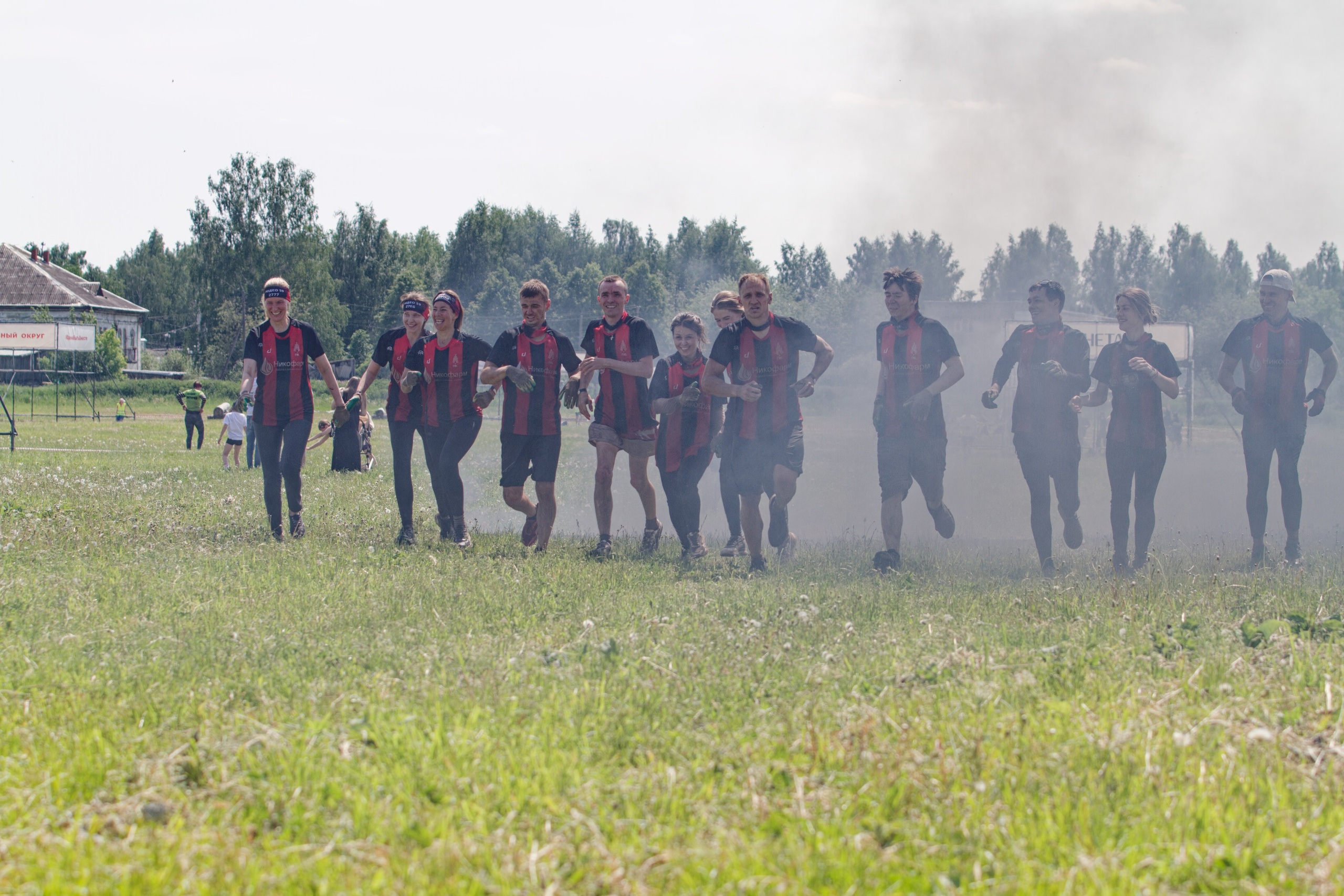 Родео59. Репортажный и спортивный фотограф в г. Пермь Зильберг Павел