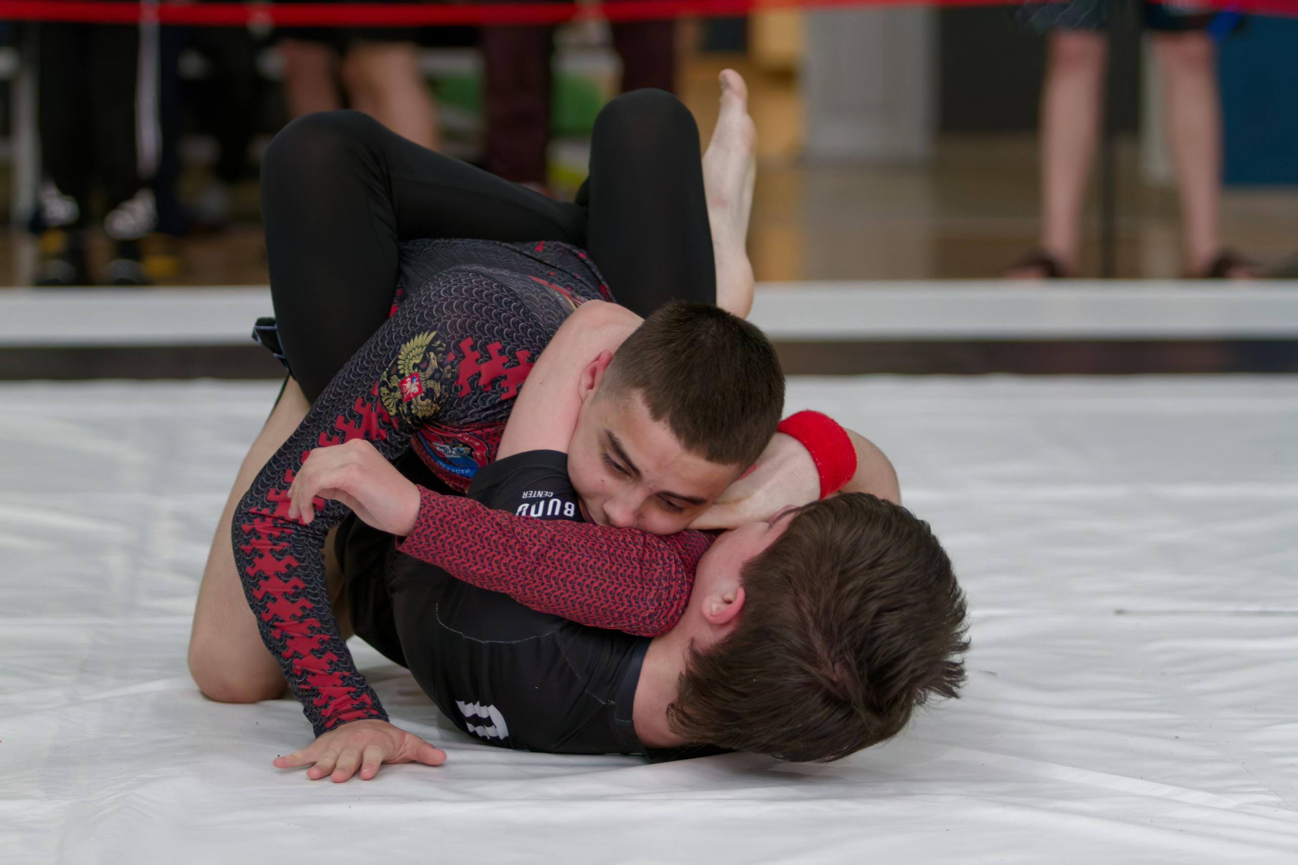 Борьба. Джиу-джитсу 26.04.2025. Репортажный и спортивный фотограф в г. Пермь Зильберг Павел