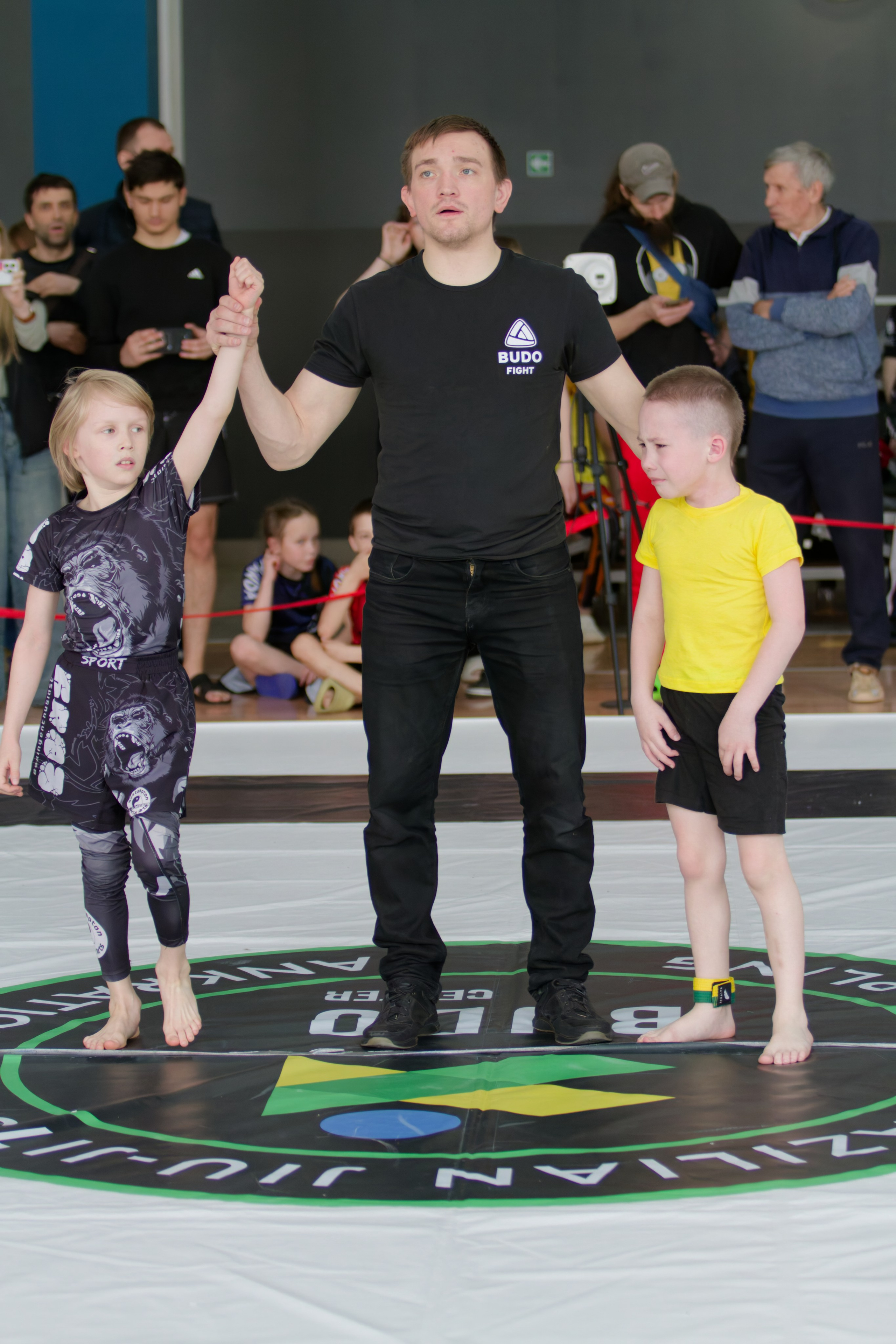 Борьба. Джиу-джитсу 26.04.2025. Репортажный и спортивный фотограф в г. Пермь Зильберг Павел