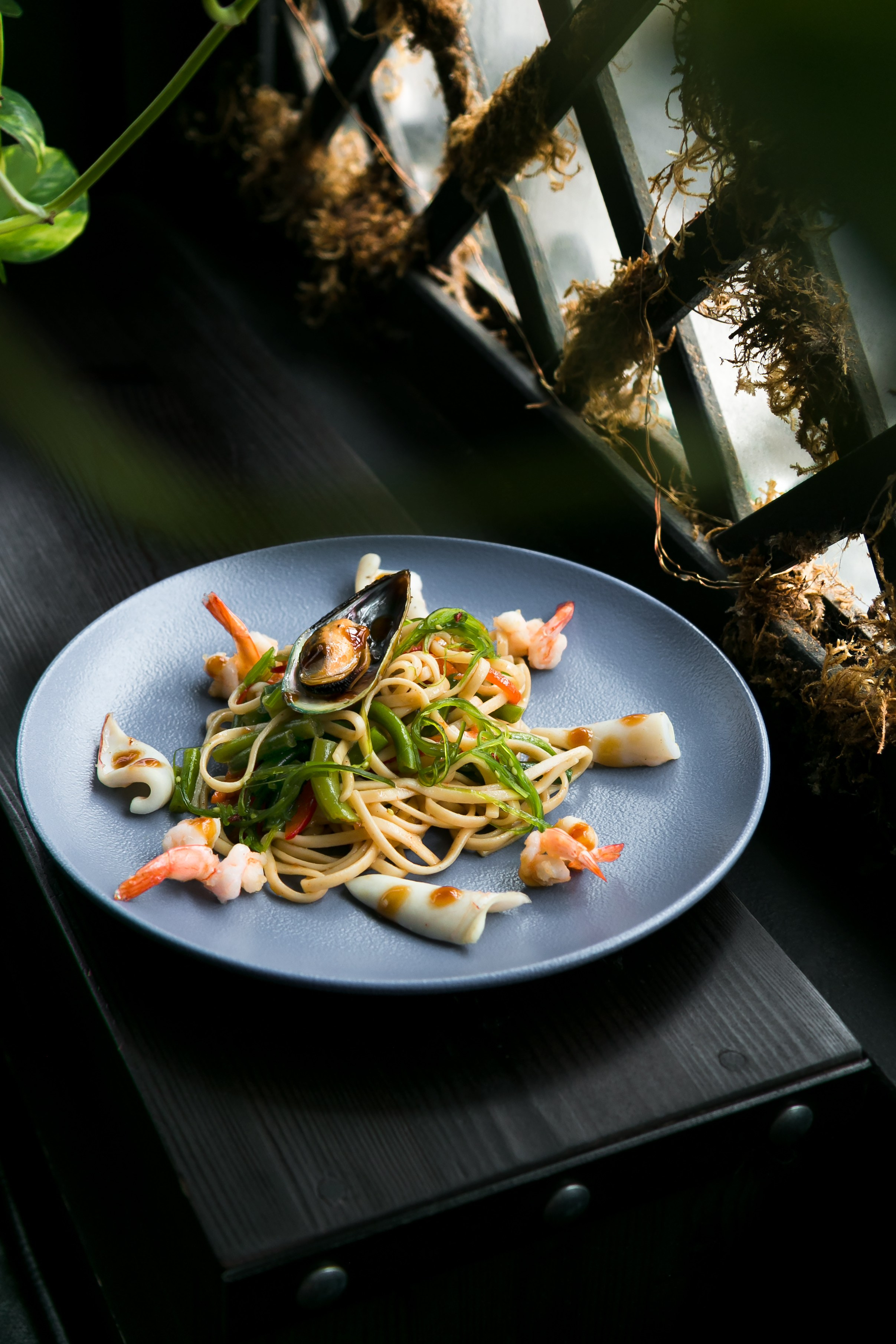 Съемка блюд для гастробара | Фуд фотограф Воронеж