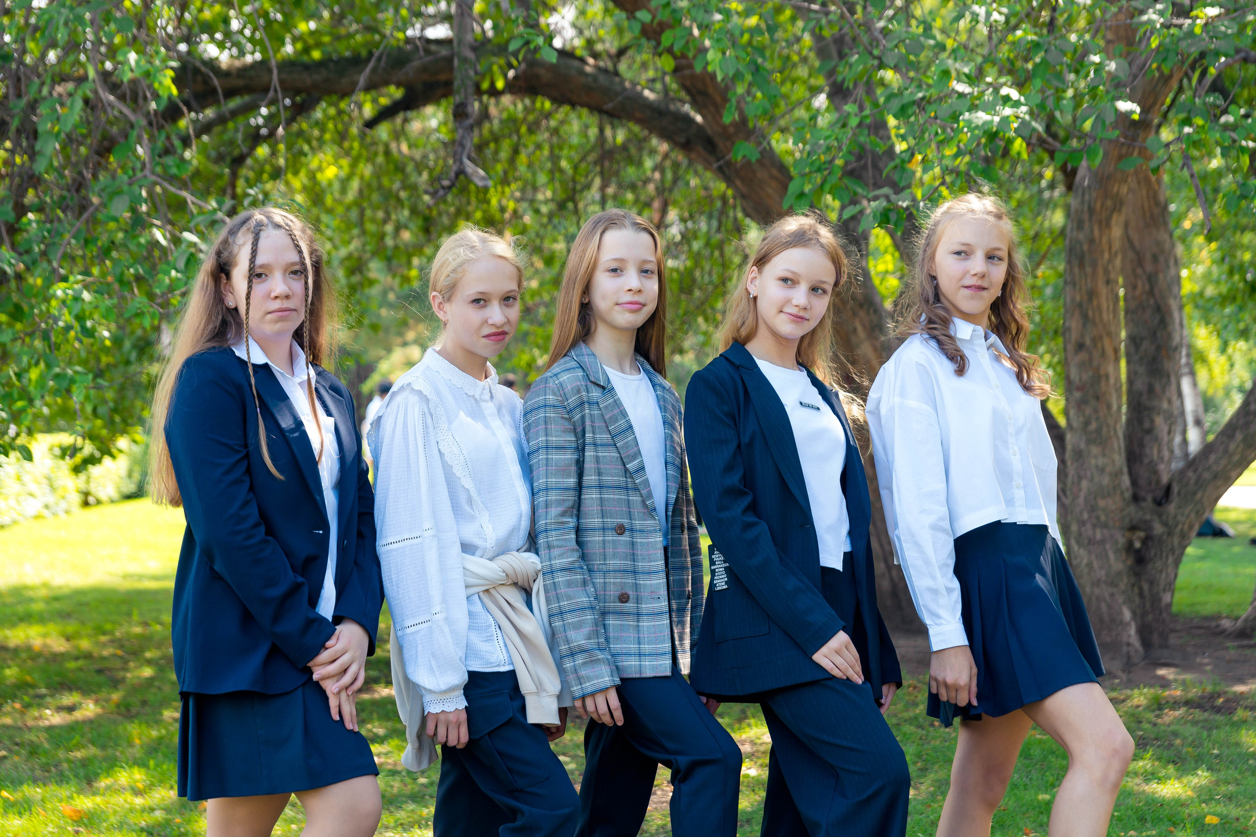 Линейка 6А. Фотограф в Барнауле Юлия Яковлева