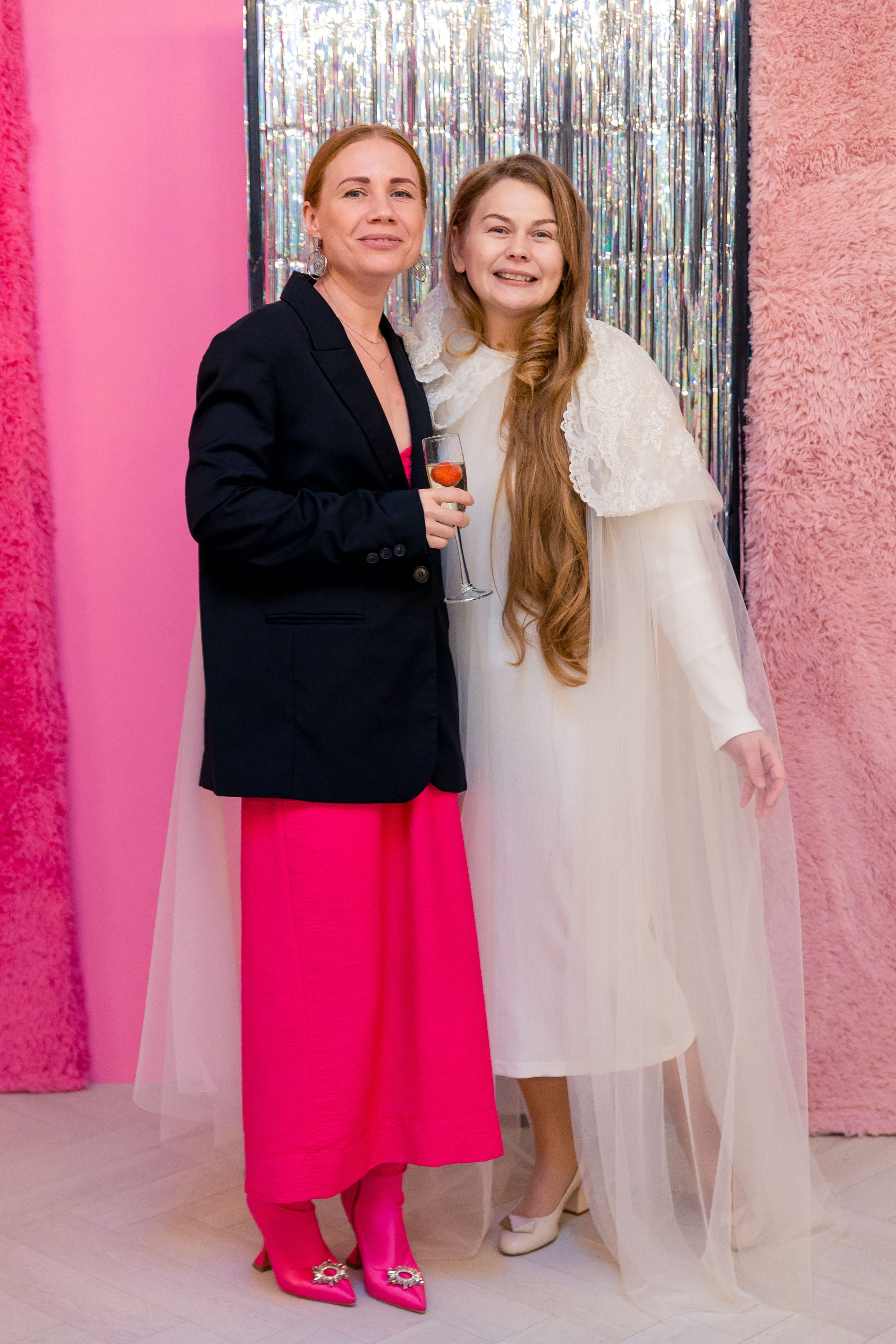 3х-летие клуба Совершенство. Фотограф в Барнауле Юлия Яковлева