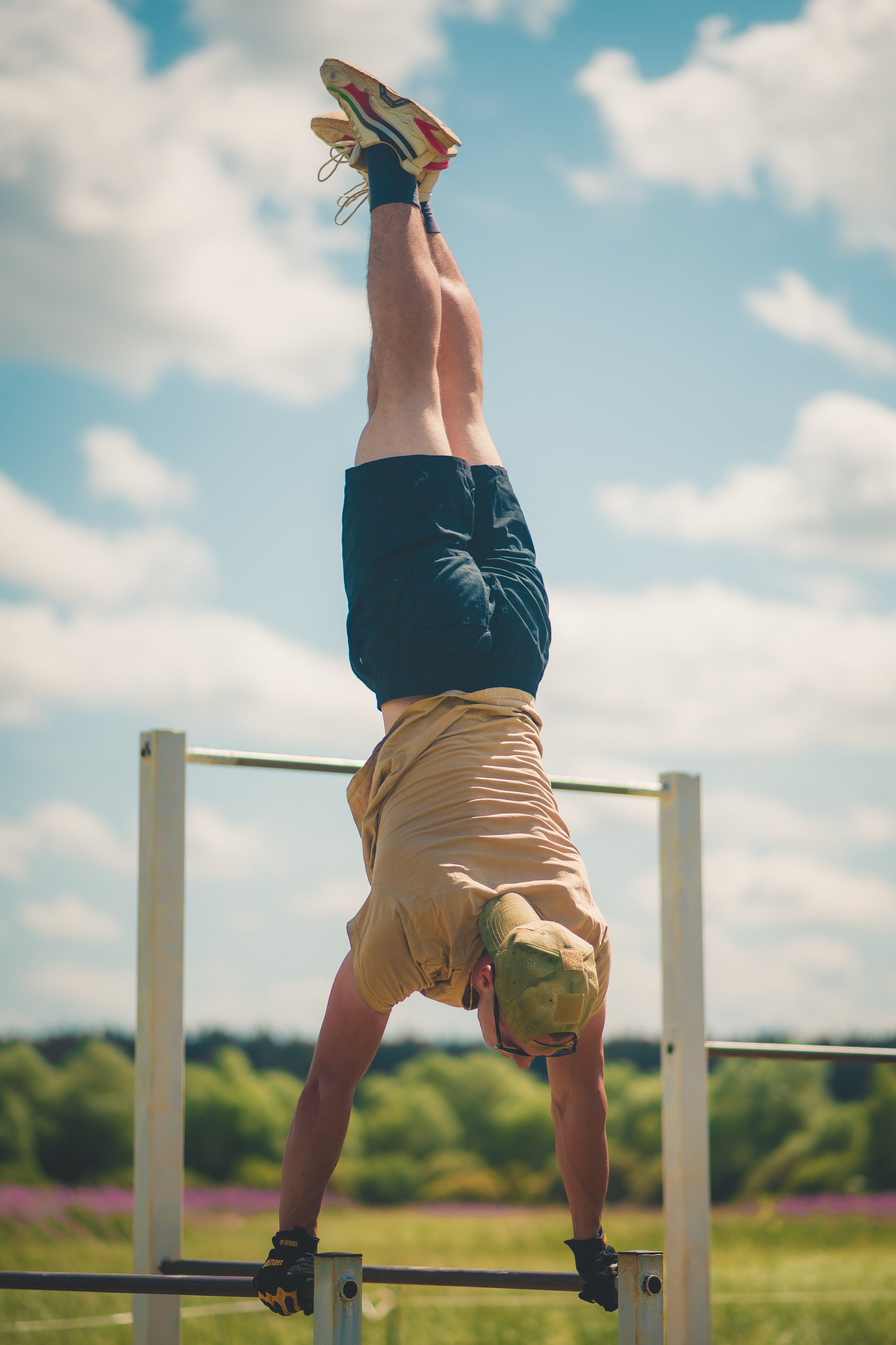 Детский лагерь — 3 смена 2023 год. Иван Кубик — фотограф и видеограф