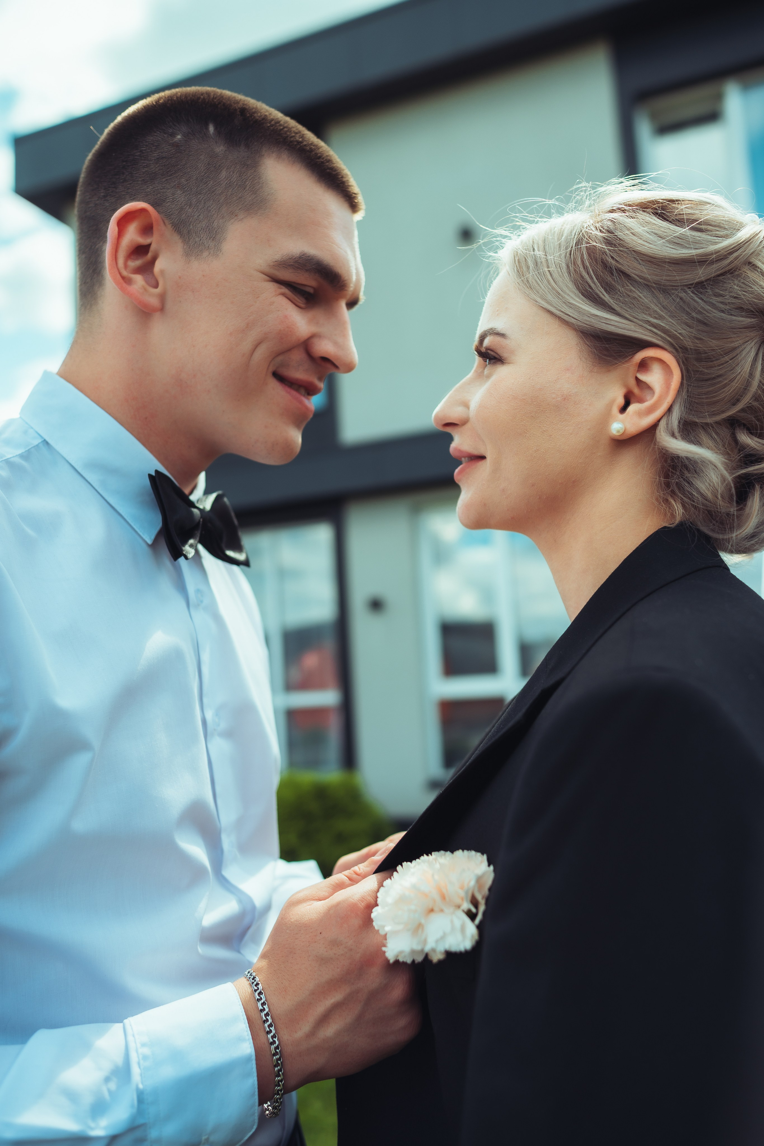 Свадебная съёмка Андрея и Наталины. Иван Кубик — фотограф и видеограф