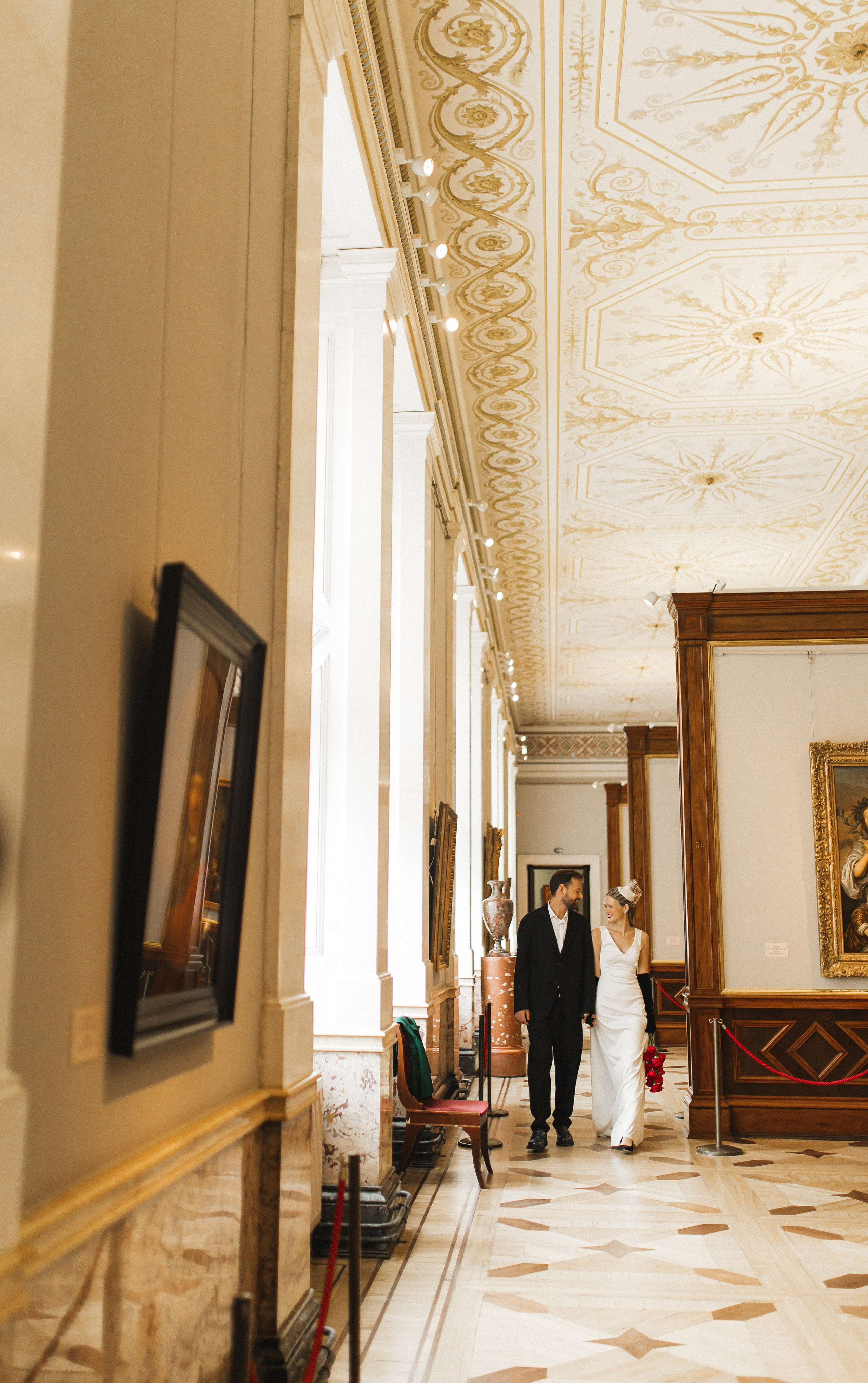 Полина и Егор. Семейный и свадебный фотограф в Екатеринбурге Орлова Ирина