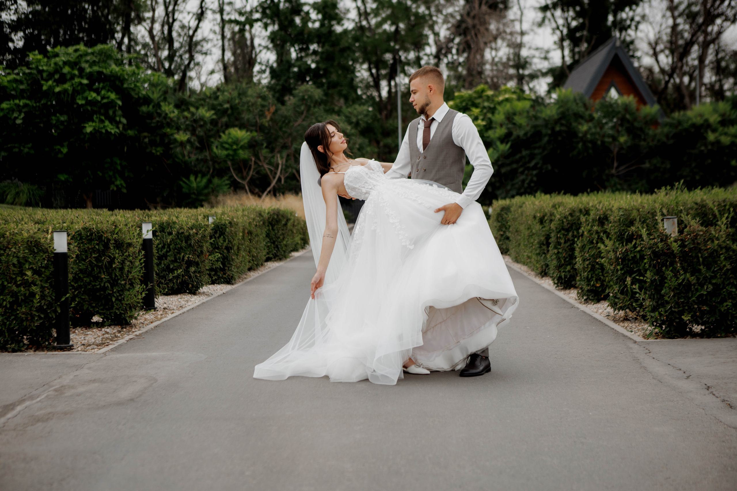 Дмитрий и Олеся. Фотограф Александр Закадычный | Таганрог