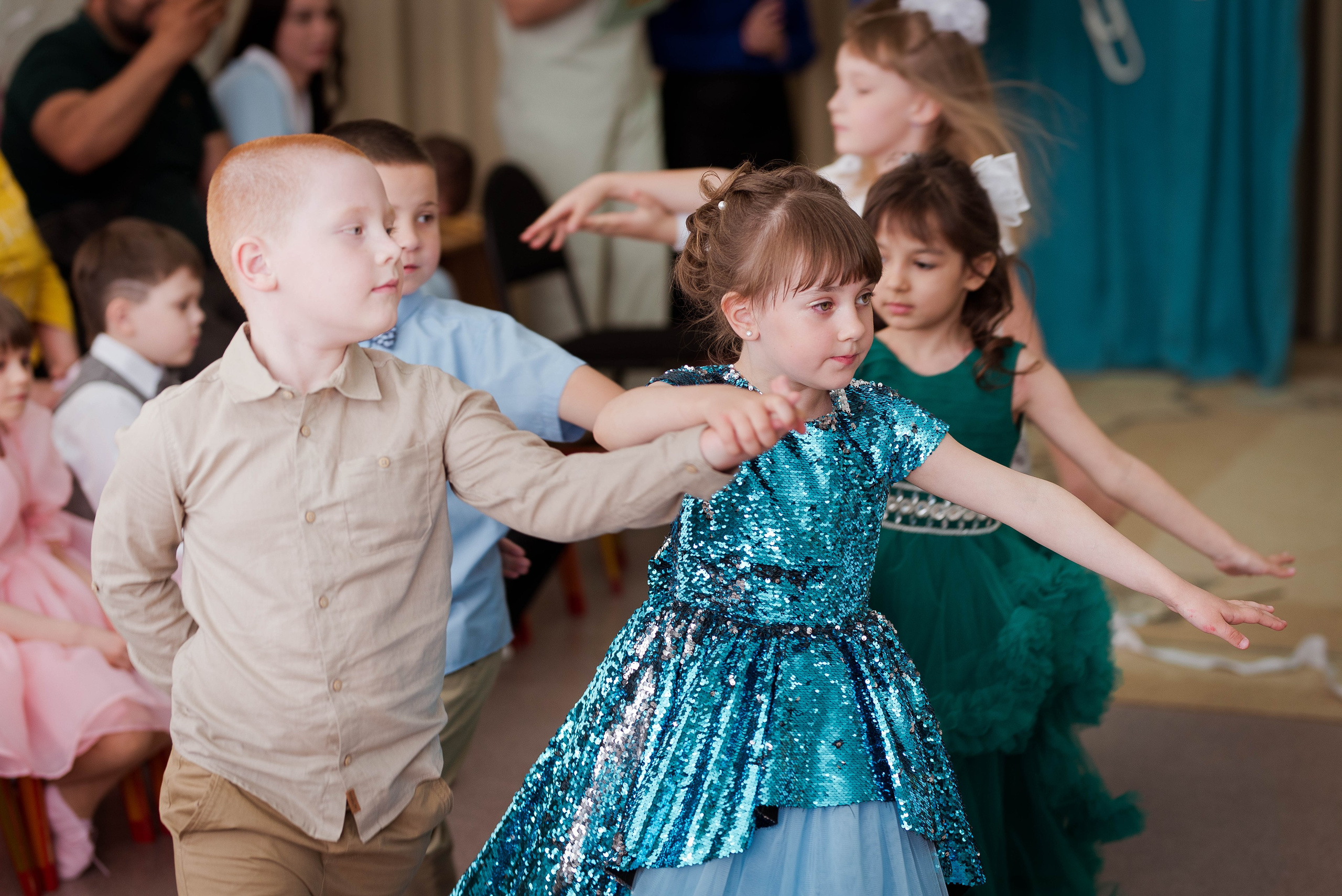 Утренники и выпускные в детском саду. Свадебный и семейный фотограф Яна Стражева. Волгоград, Москва