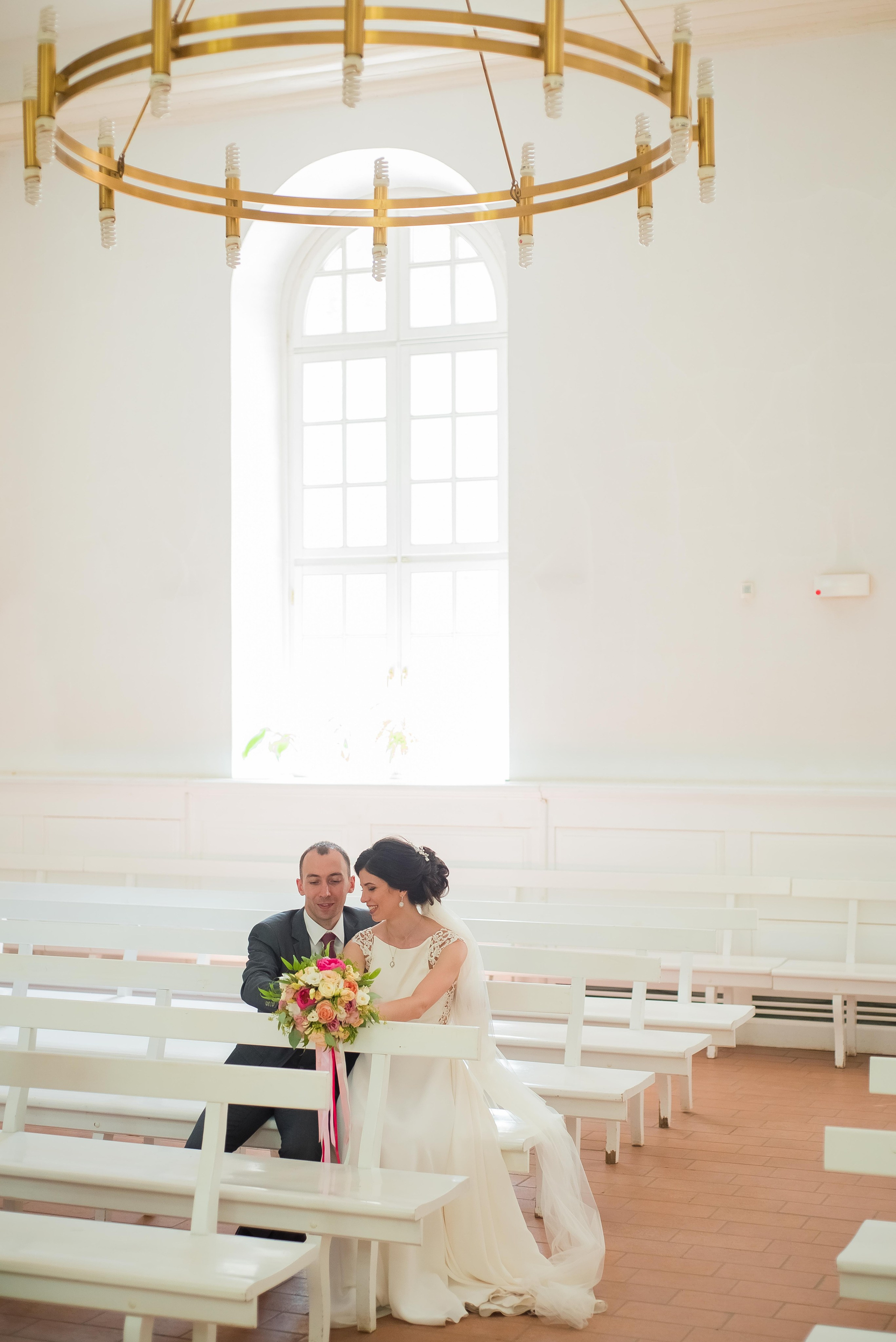 Алексей и Анна. Свадебный и семейный фотограф Яна Стражева. Волгоград, Москва