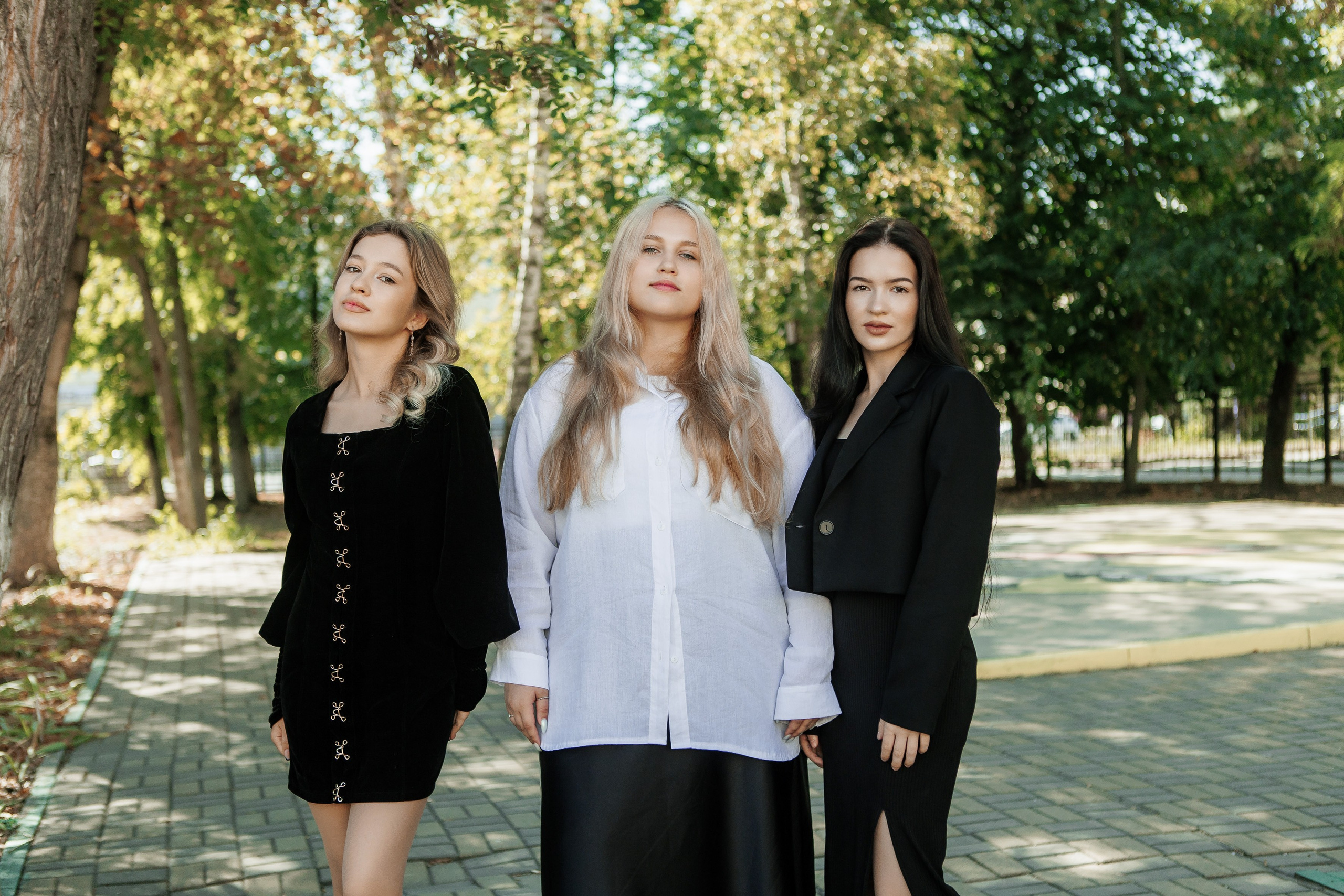 Гимназия 12 11 А 2024. Свадебный и портретный Фотограф в Липецке Дмитрий Котюков