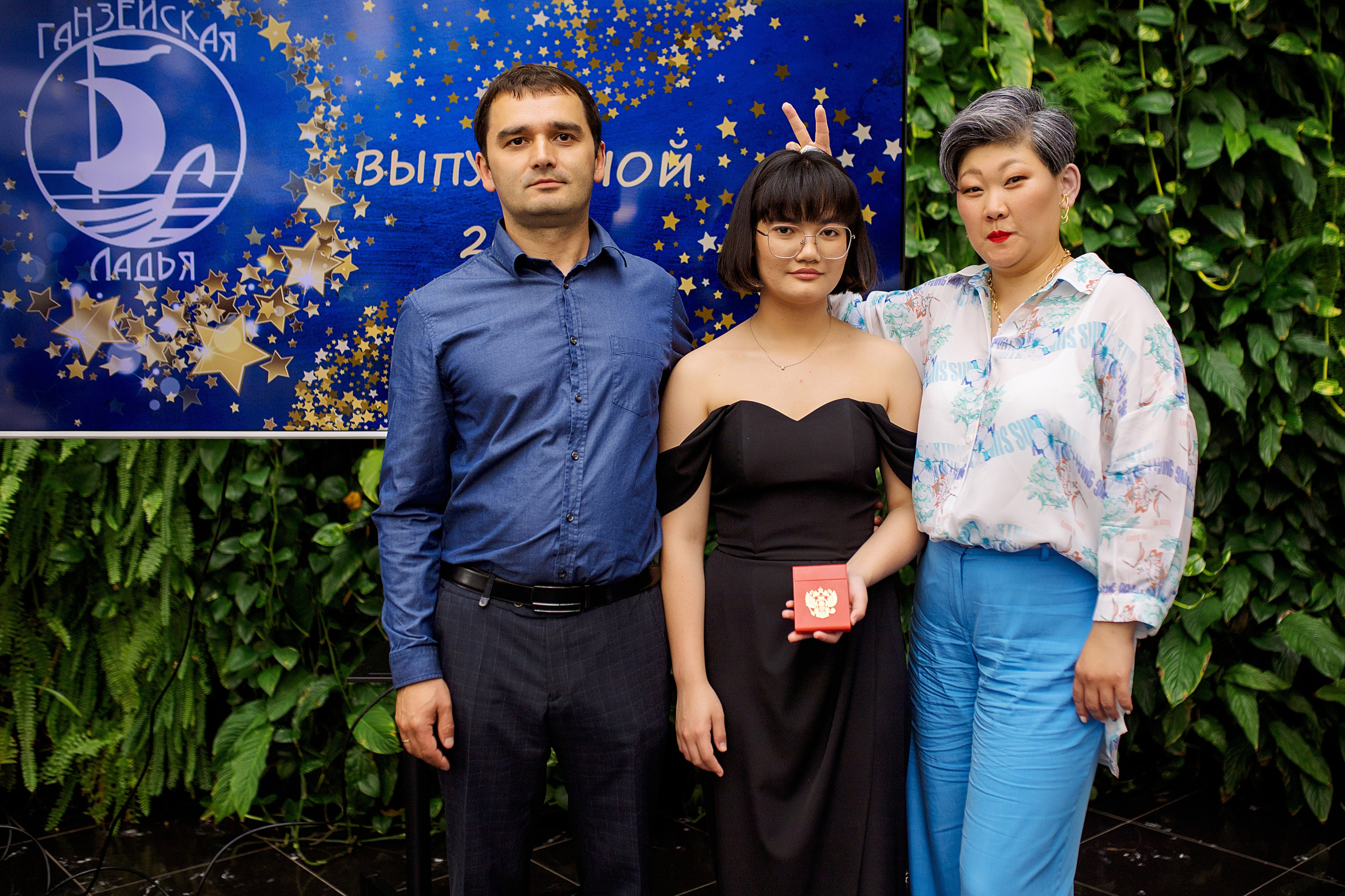 Выпуск лицея Ганзейская Ладья. Свадебный фотограф Калининград Пасюта Данила