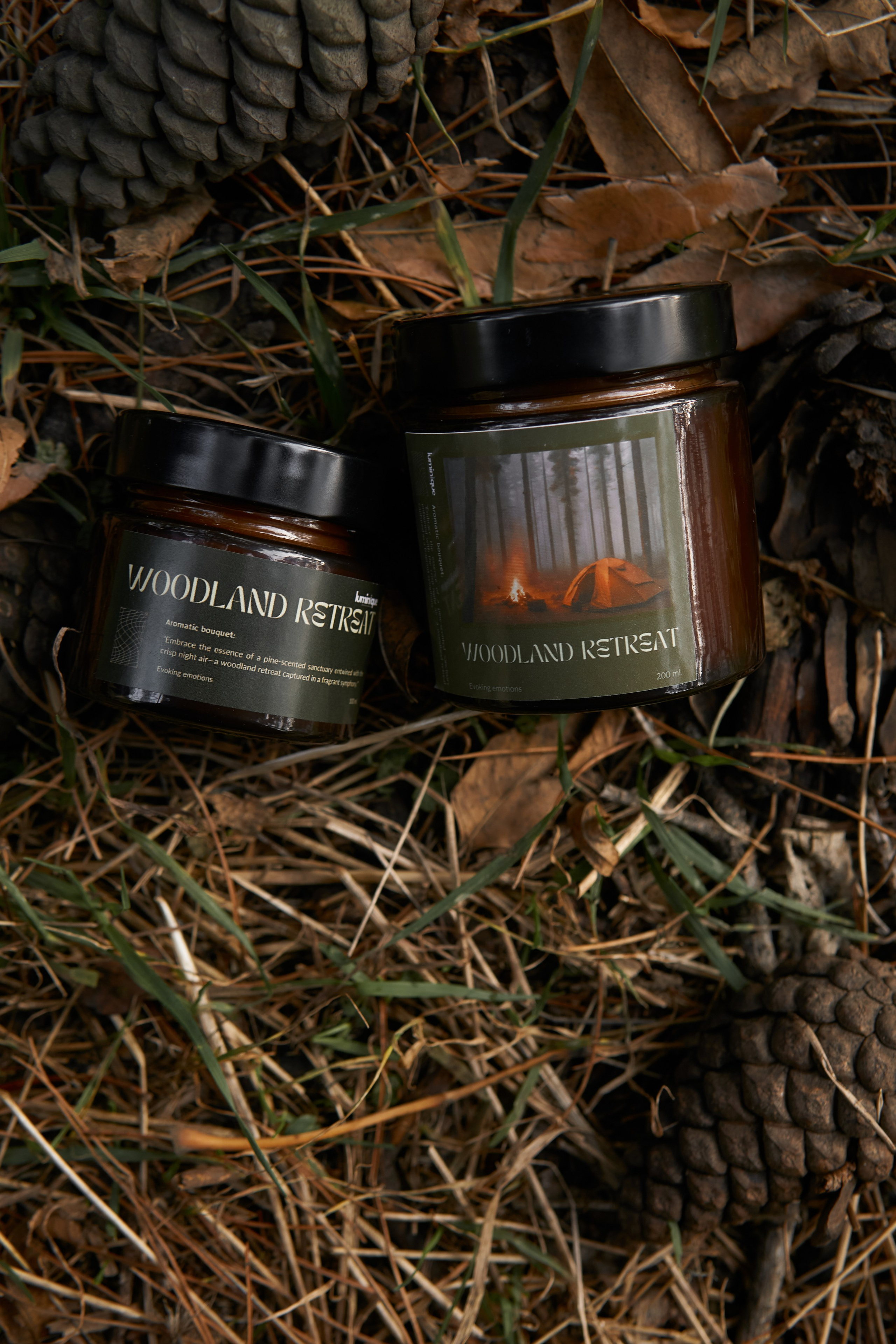 Свечи с ностальгией. Фотограф Валерий Федяев | vallerzu