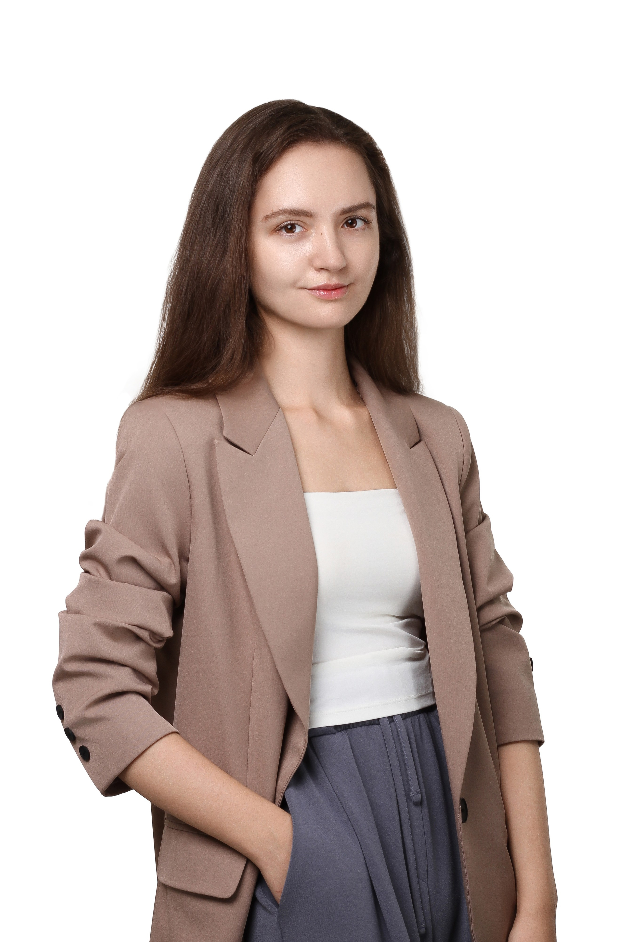 Деловые портреты. Фотограф Валерий Федяев | vallerzu