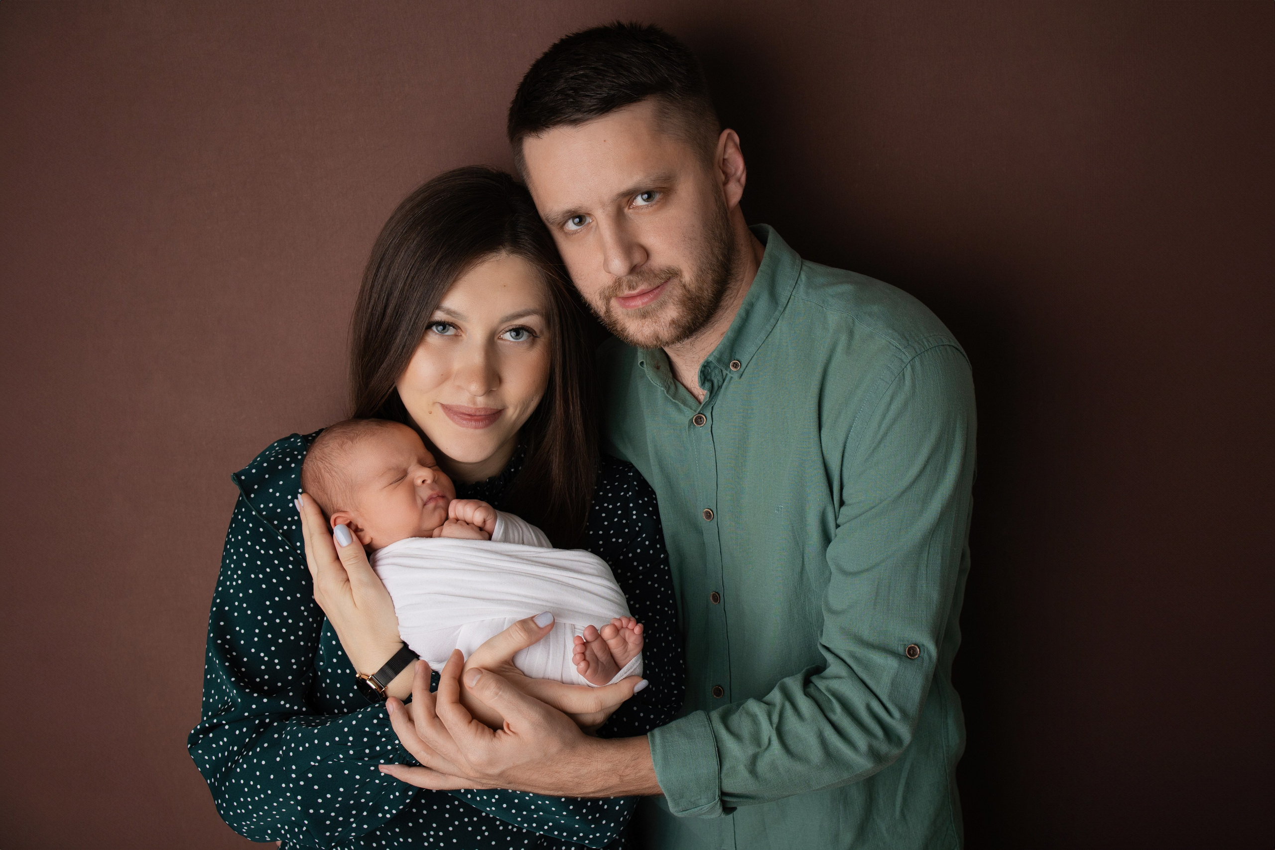 Портфолио (newborn). Фотограф новорождённых в Королёве, Москве и МО Жанна Романова