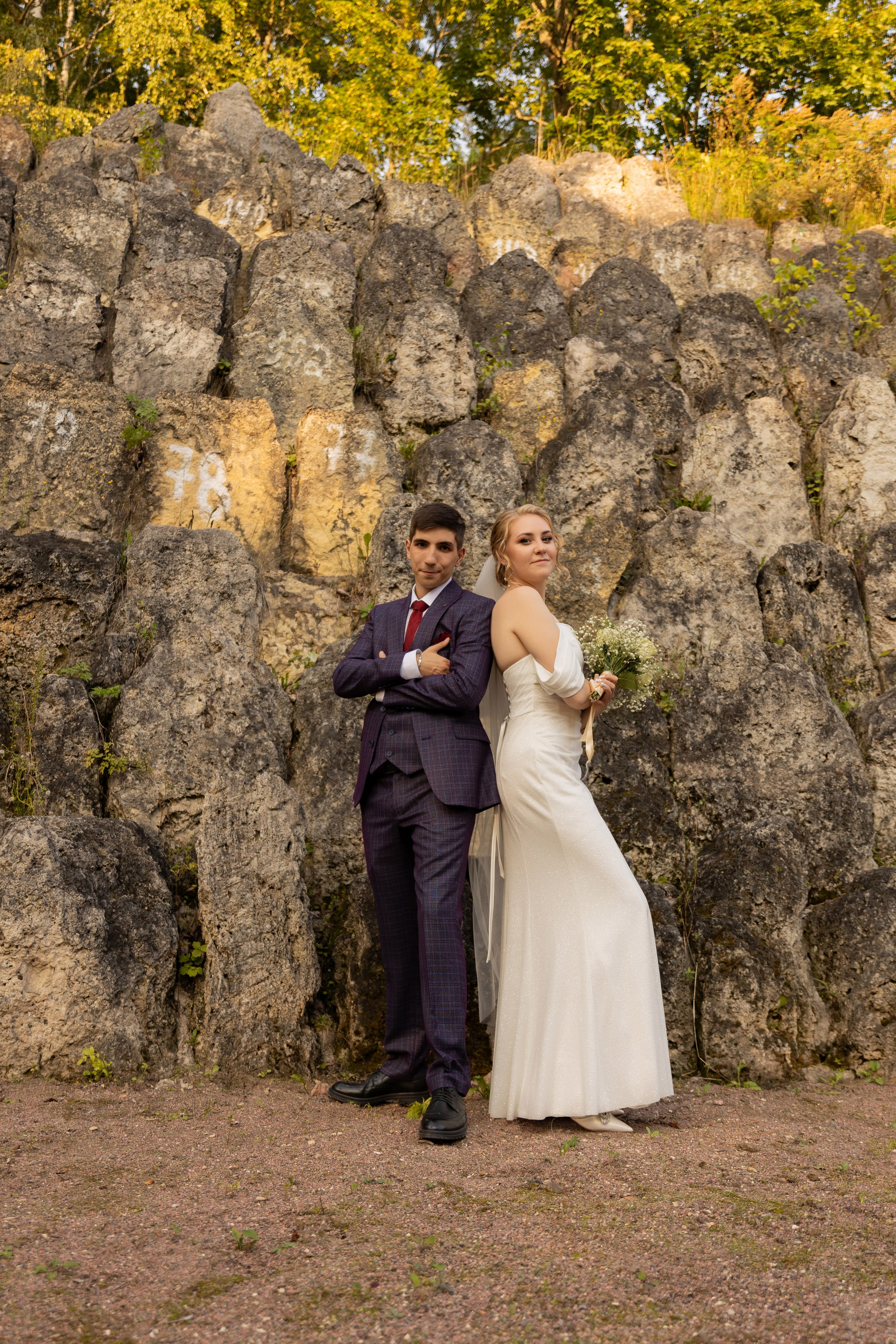 Свадьба в Пушкине. Семейный и свадебный фотограф в Санкт-Петербурге Татьяна Швыкова