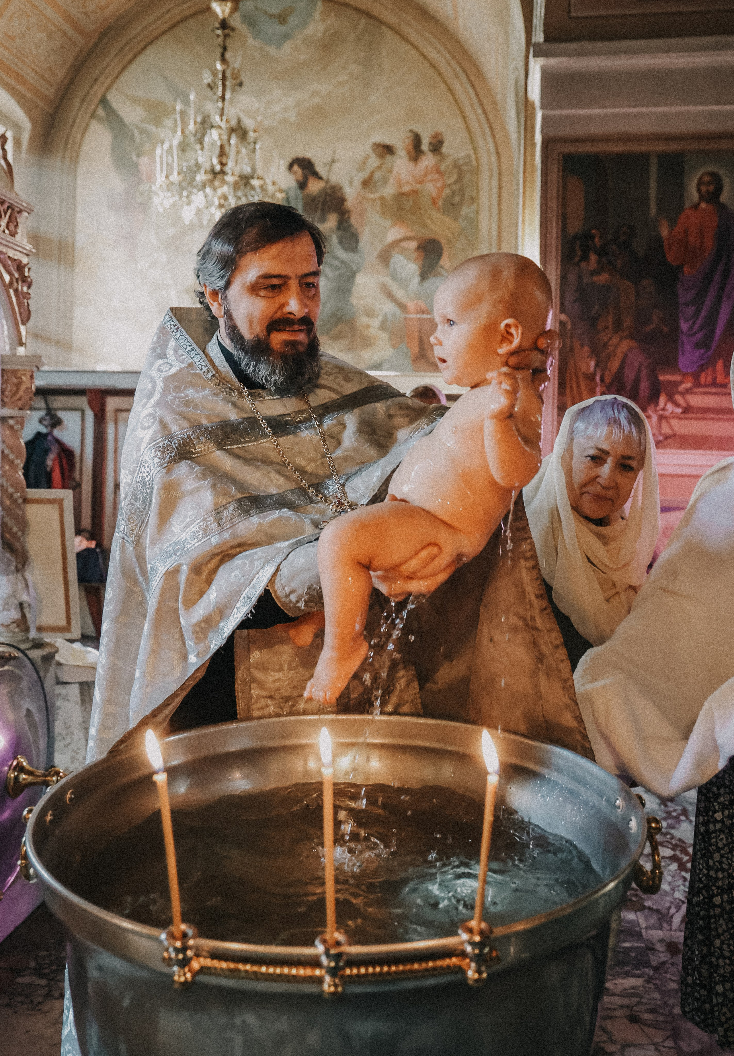 Фотографирую светом и сердцем в Москве с 2014 года