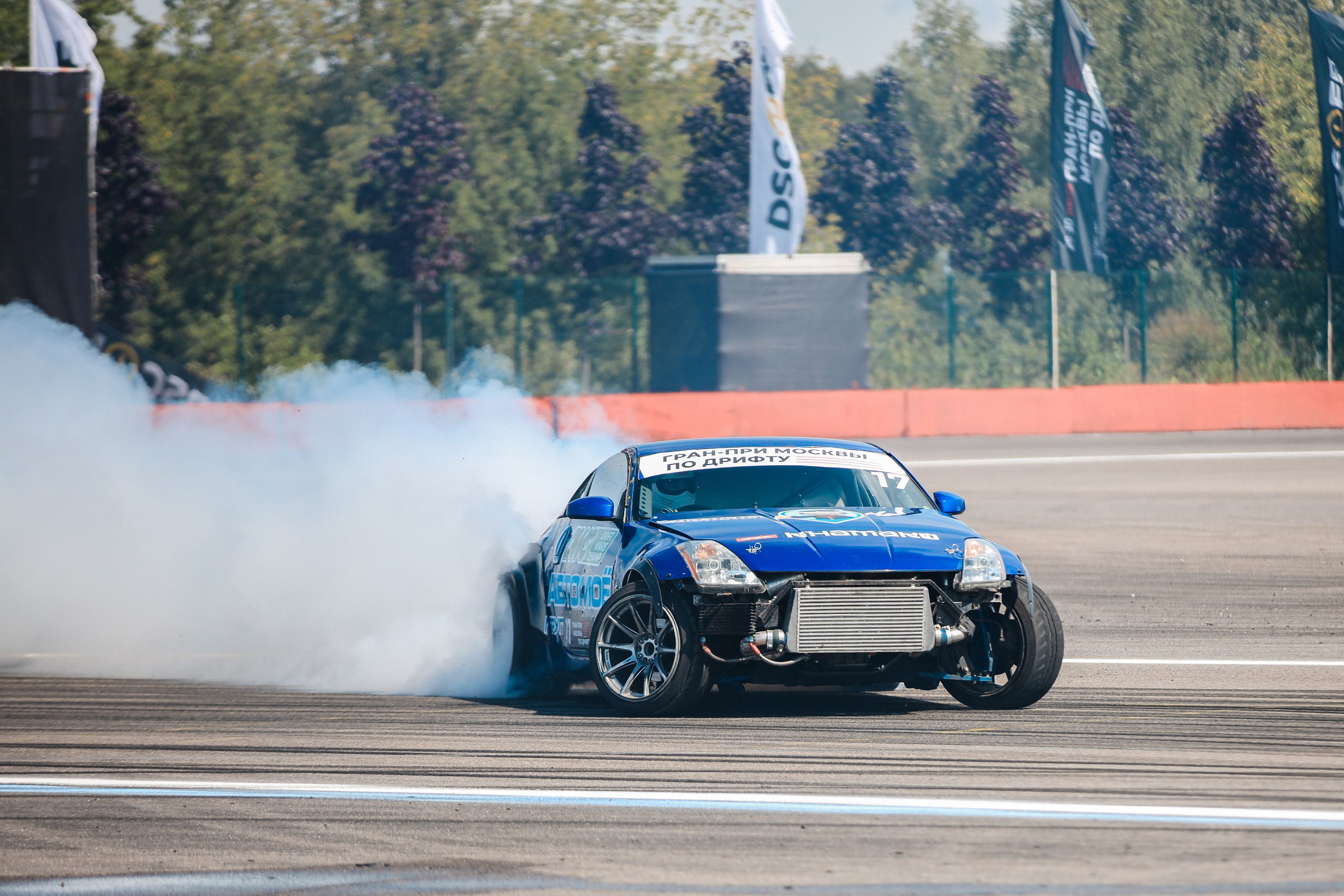 Чемпионат Москвы по дрифту 2023. Свадебный фотограф Расторгуев Дмитрий