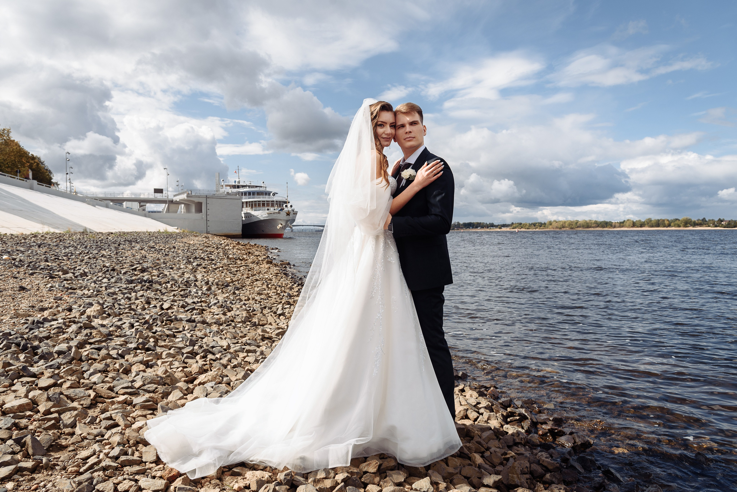 Отзывы. Свадебный фотограф в Перми Алексей Поляков