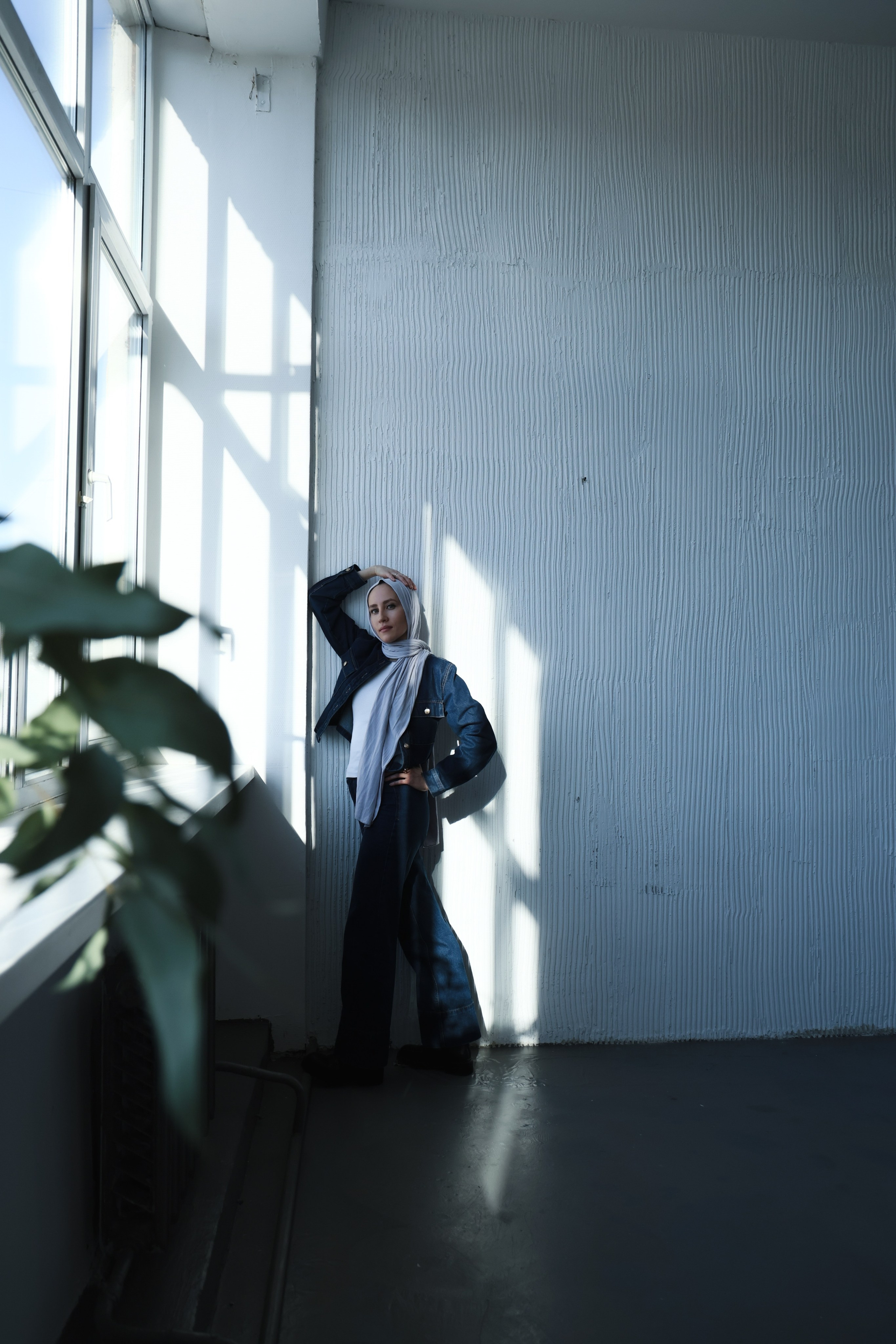 Женский портрет — Диляра. Олеся Шатохина Фотограф Солнечногорск Зеленоград Клин Фотосессия