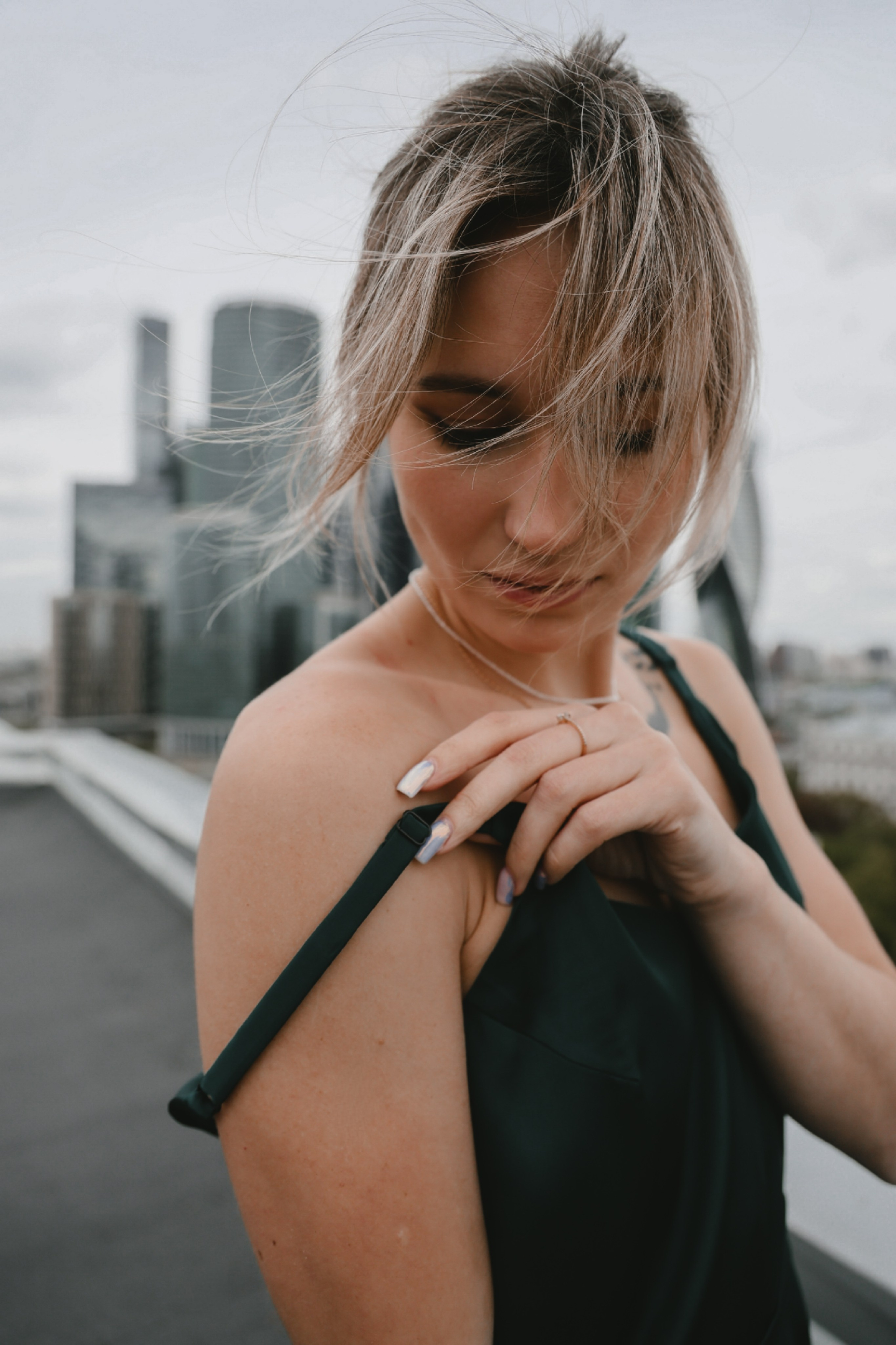 Женский портрет — Ирина. Олеся Шатохина Фотограф Солнечногорск Зеленоград Клин Фотосессия