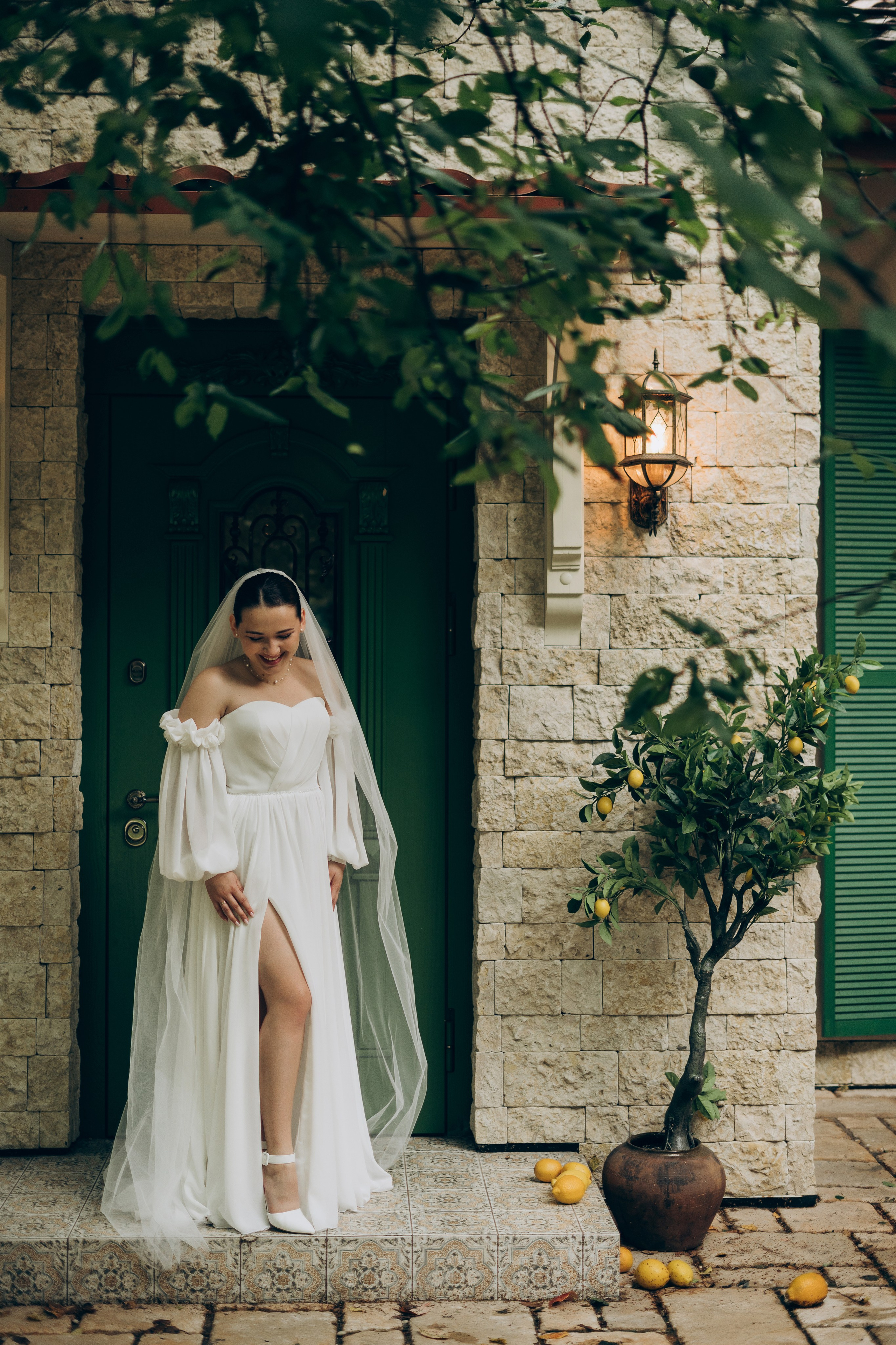 Анна и Никита. Фотограф Москва Виктория-Антуанетта