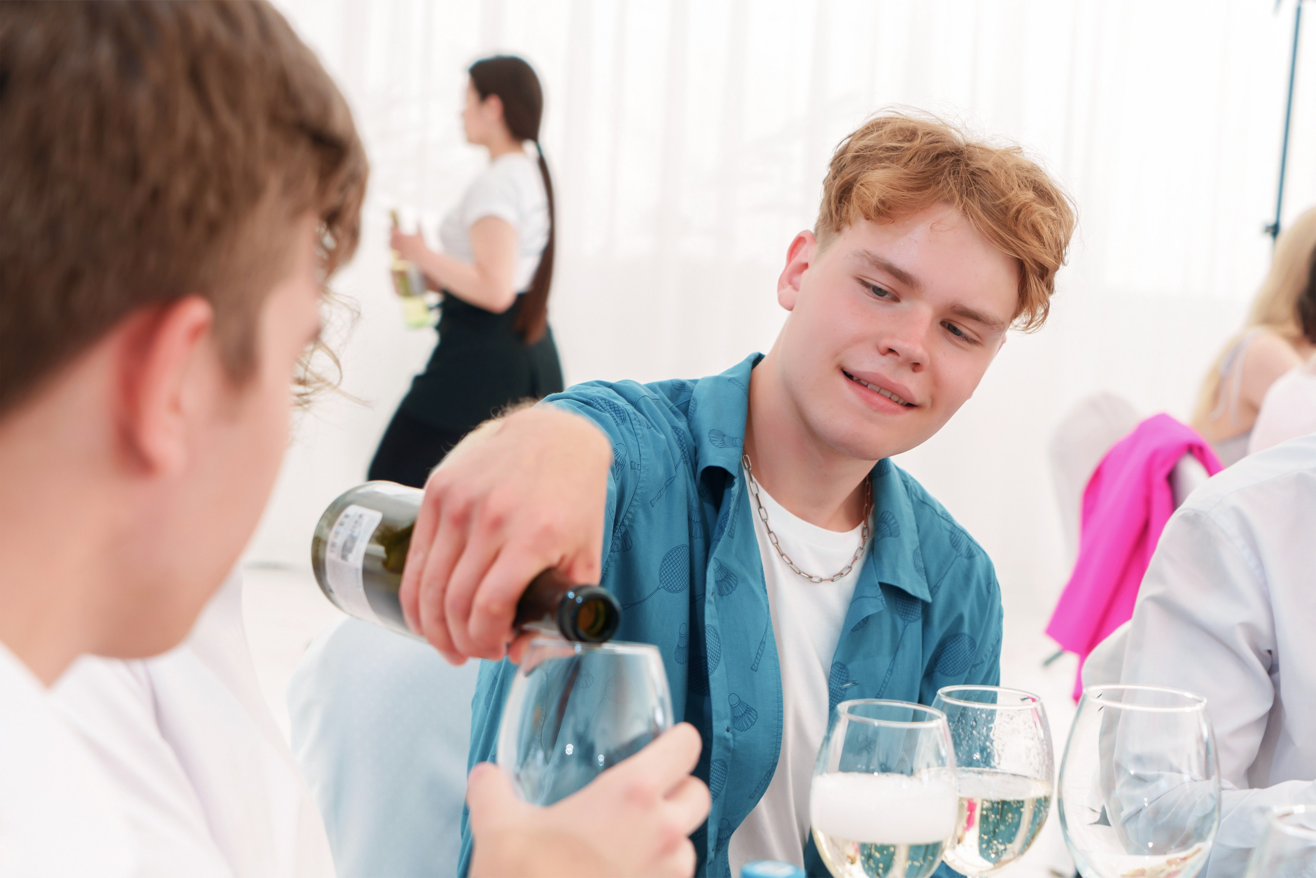 Школьная и детская съёмка. Школьный фотограф — Владислав Масленков