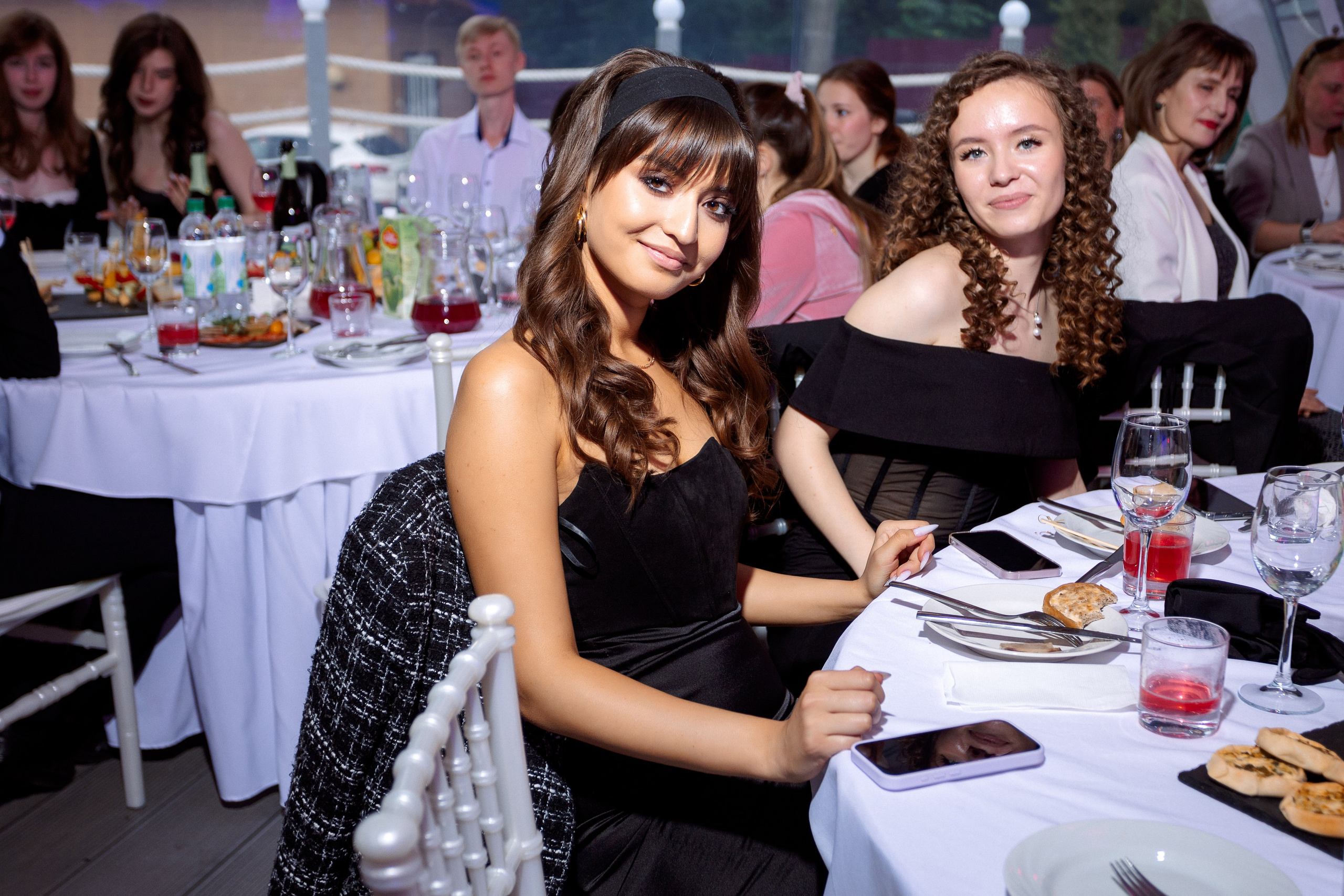 ВЫПУСКНОЙ: Волки-Липки. Все фото. Профессиональный фотограф в Ижевске Леша Петров